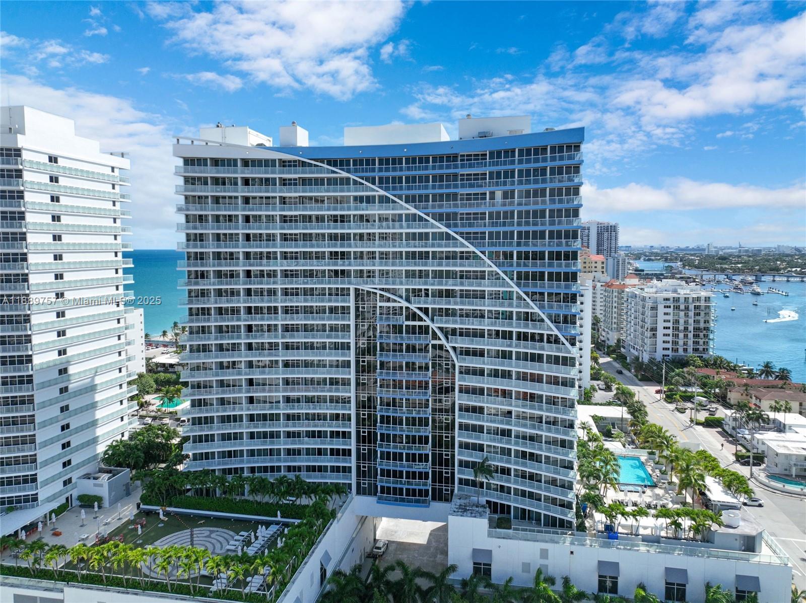 Fort Lauderdale Residence