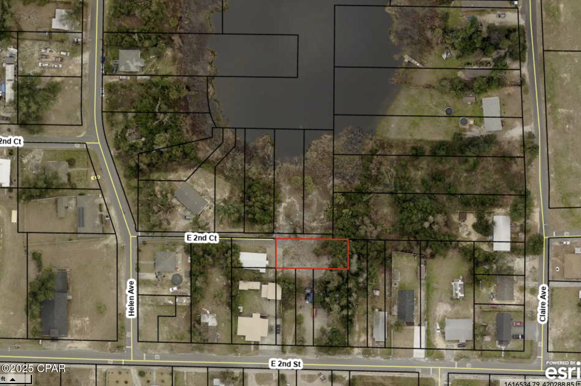 Details for 3616 2nd Court, Panama City, FL 32401