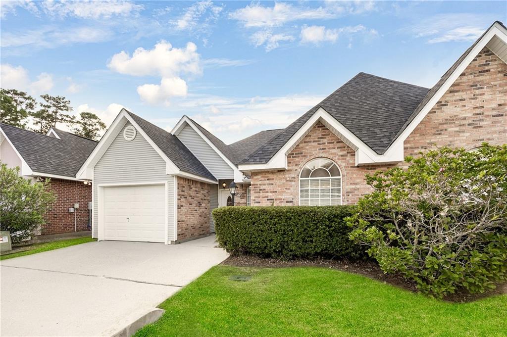 Homes for sale in Mandeville, LA | 320 Libra Ave #B, Mandeville, LA 70471 | MLS# 2524699