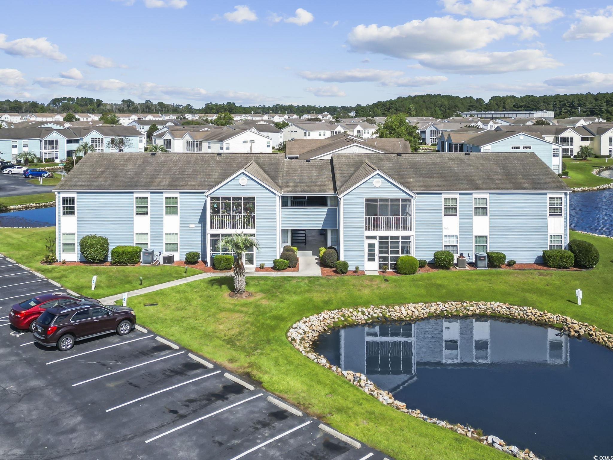 Homes for sale in Surfside Beach, SC | 2181 Clearwater Dr #C, Surfside Beach, SC 29575 | MLS# 2524159