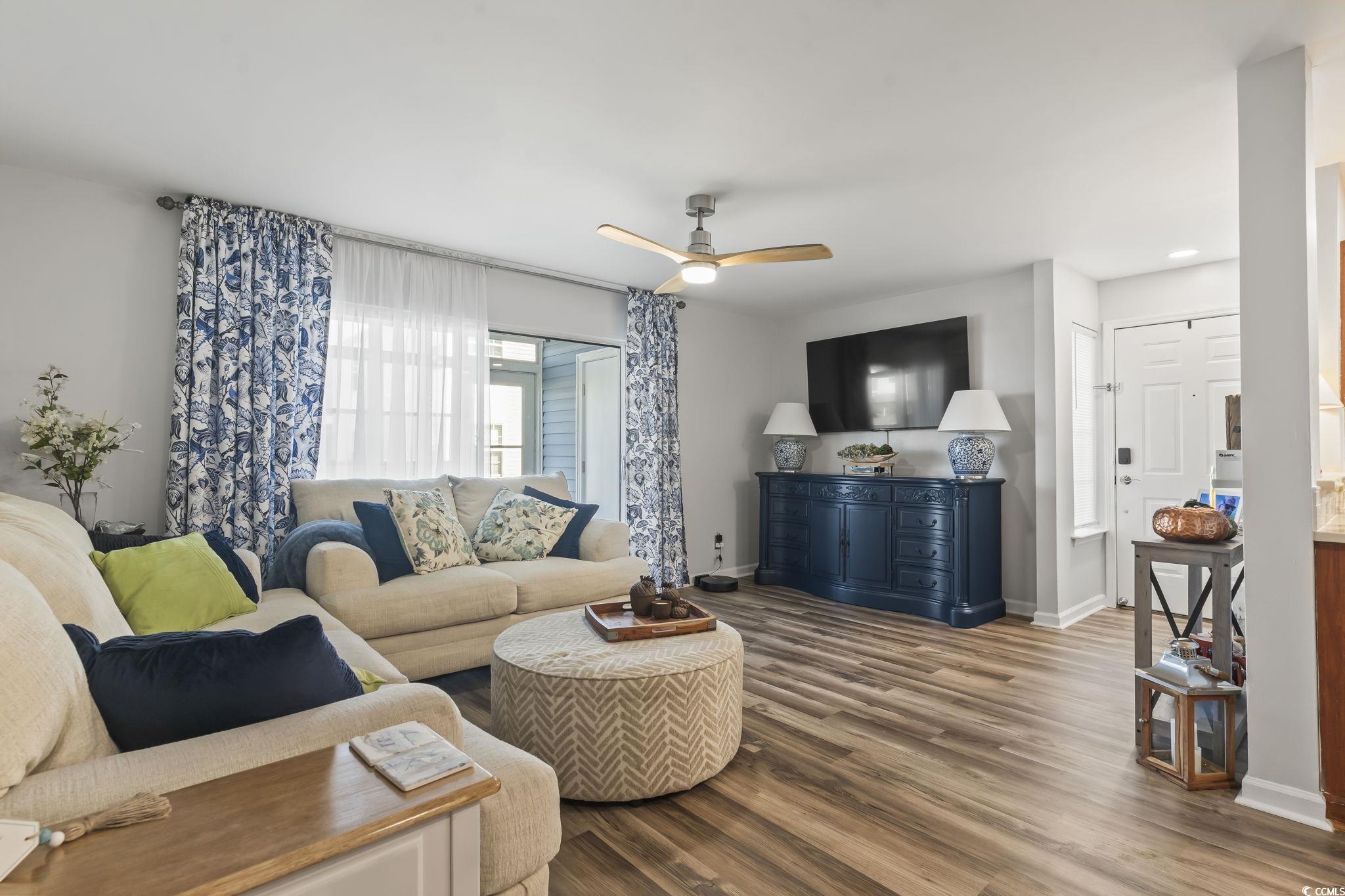 Homes for sale in Surfside Beach, SC | 2181 Clearwater Dr #C, Surfside Beach, SC 29575 | MLS# 2524159