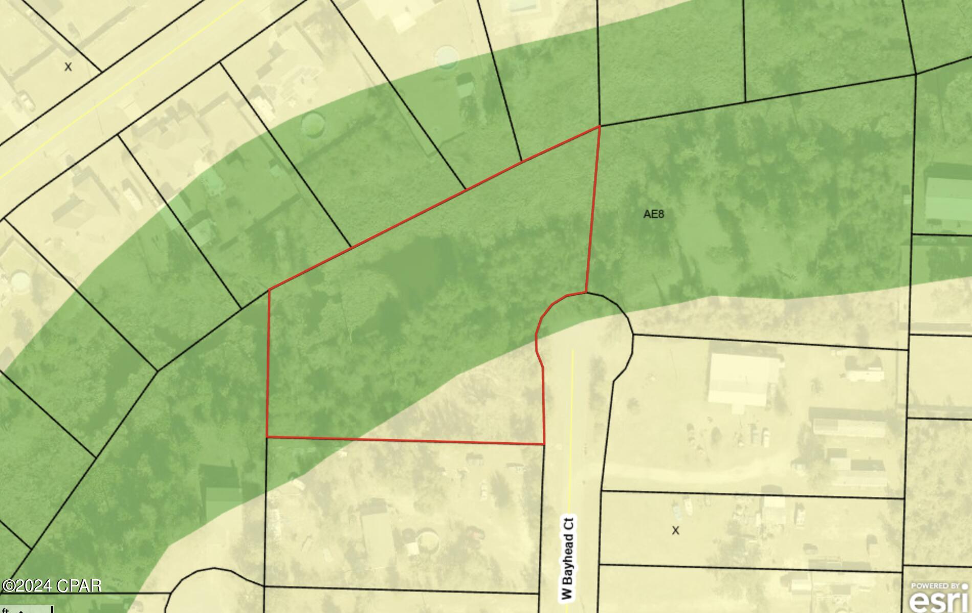 Image 2 For 8815 Bayhead Court