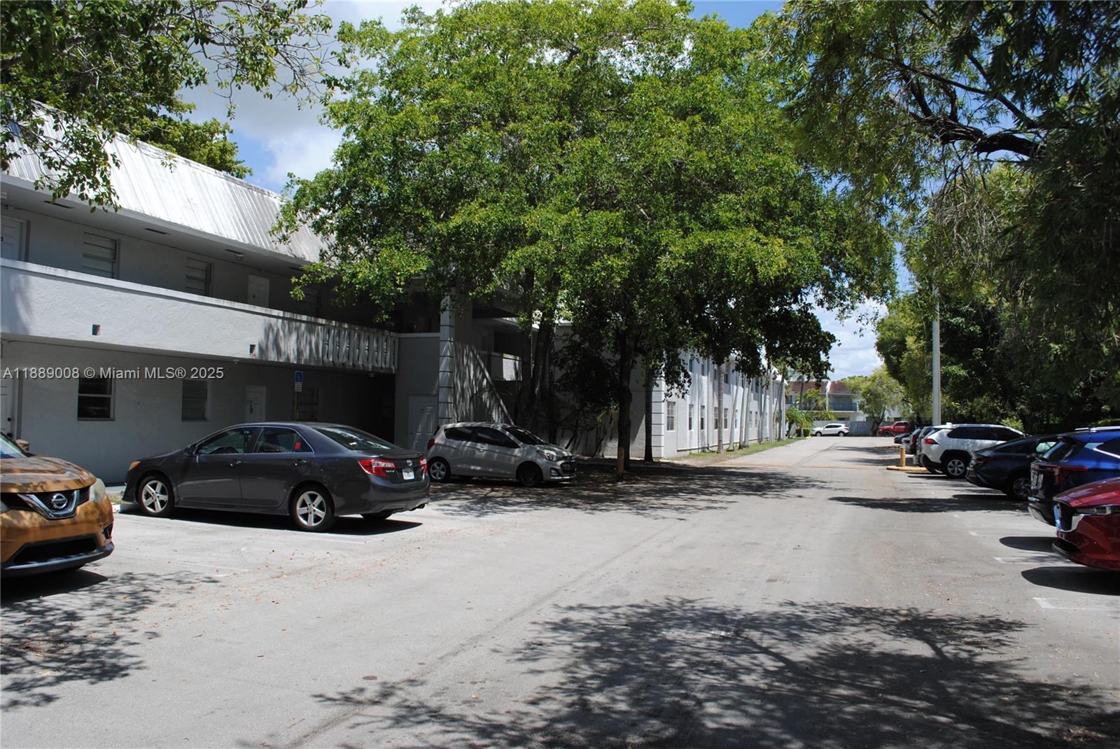 Village Homes & Condos