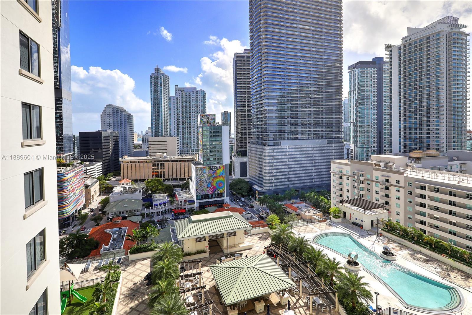 Nine At Mary Brickell