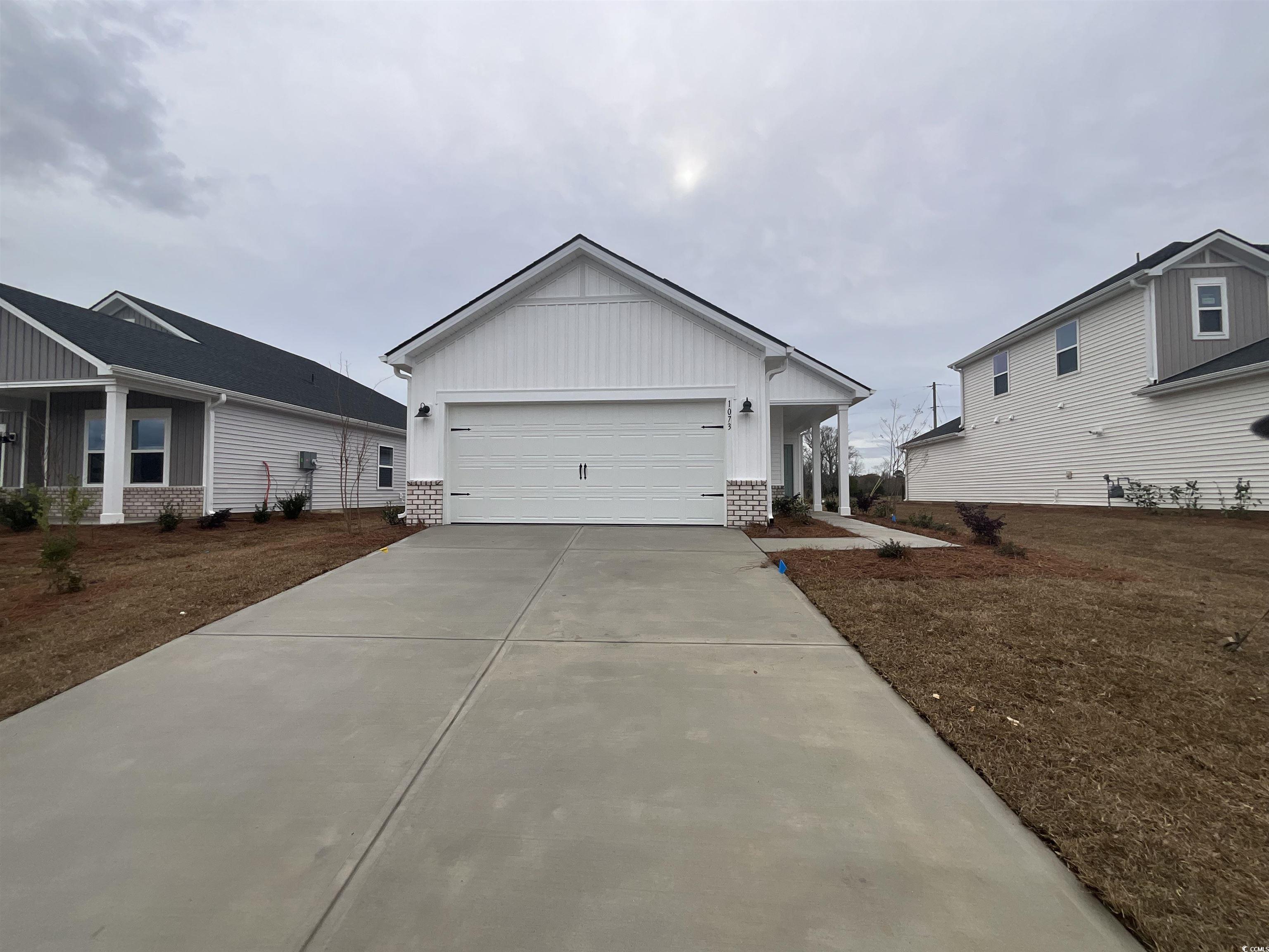 1073 Lauryn Oak Loop Longs, SC 29568