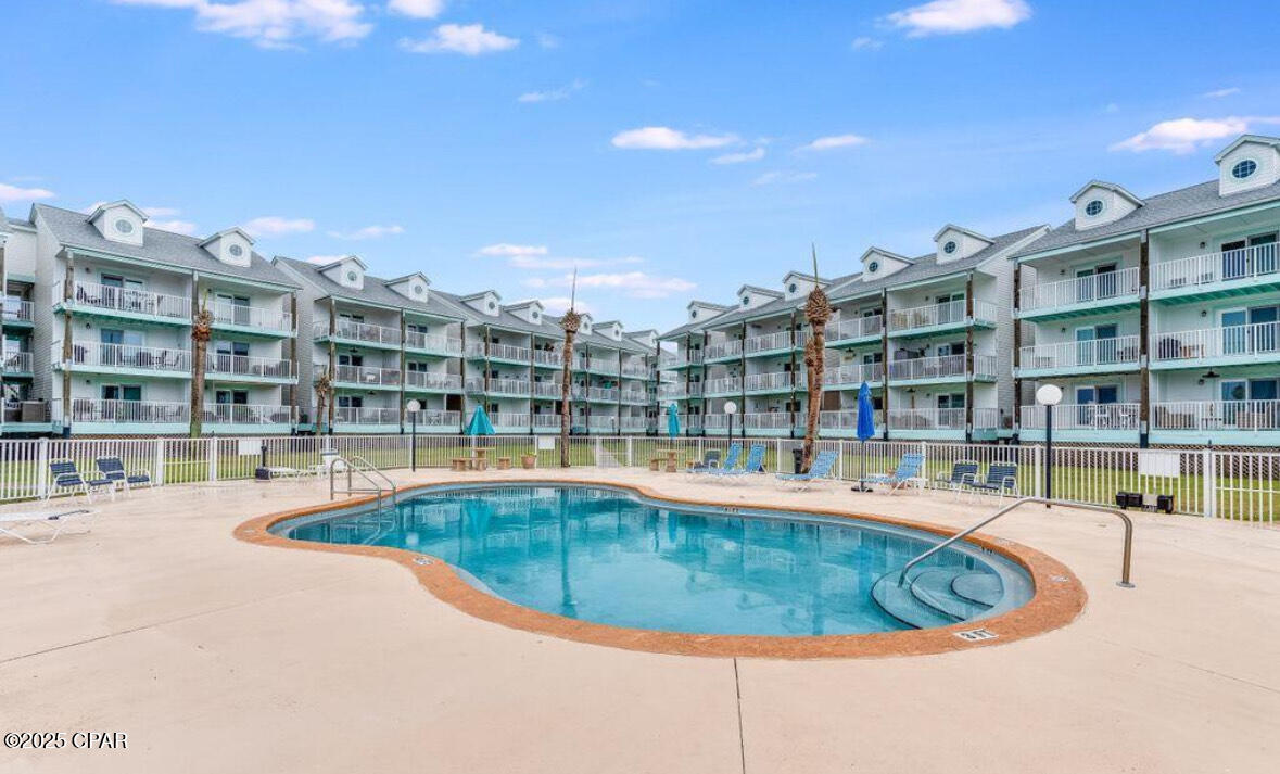 Image 35 For 3600 Thomas Drive D307