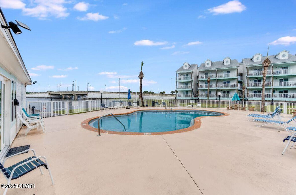 Image 36 For 3600 Thomas Drive D307