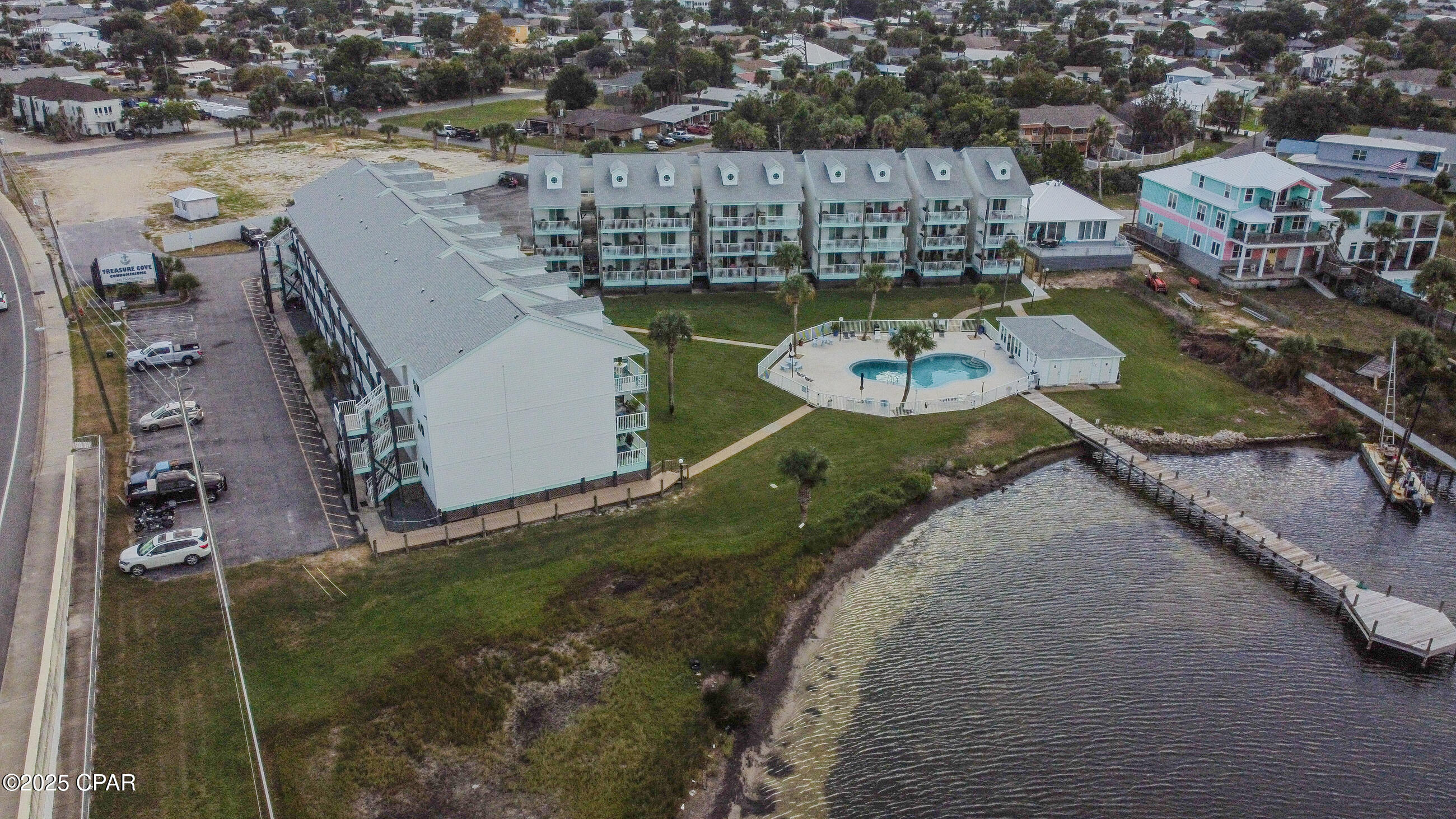 Image 40 For 3600 Thomas Drive D307