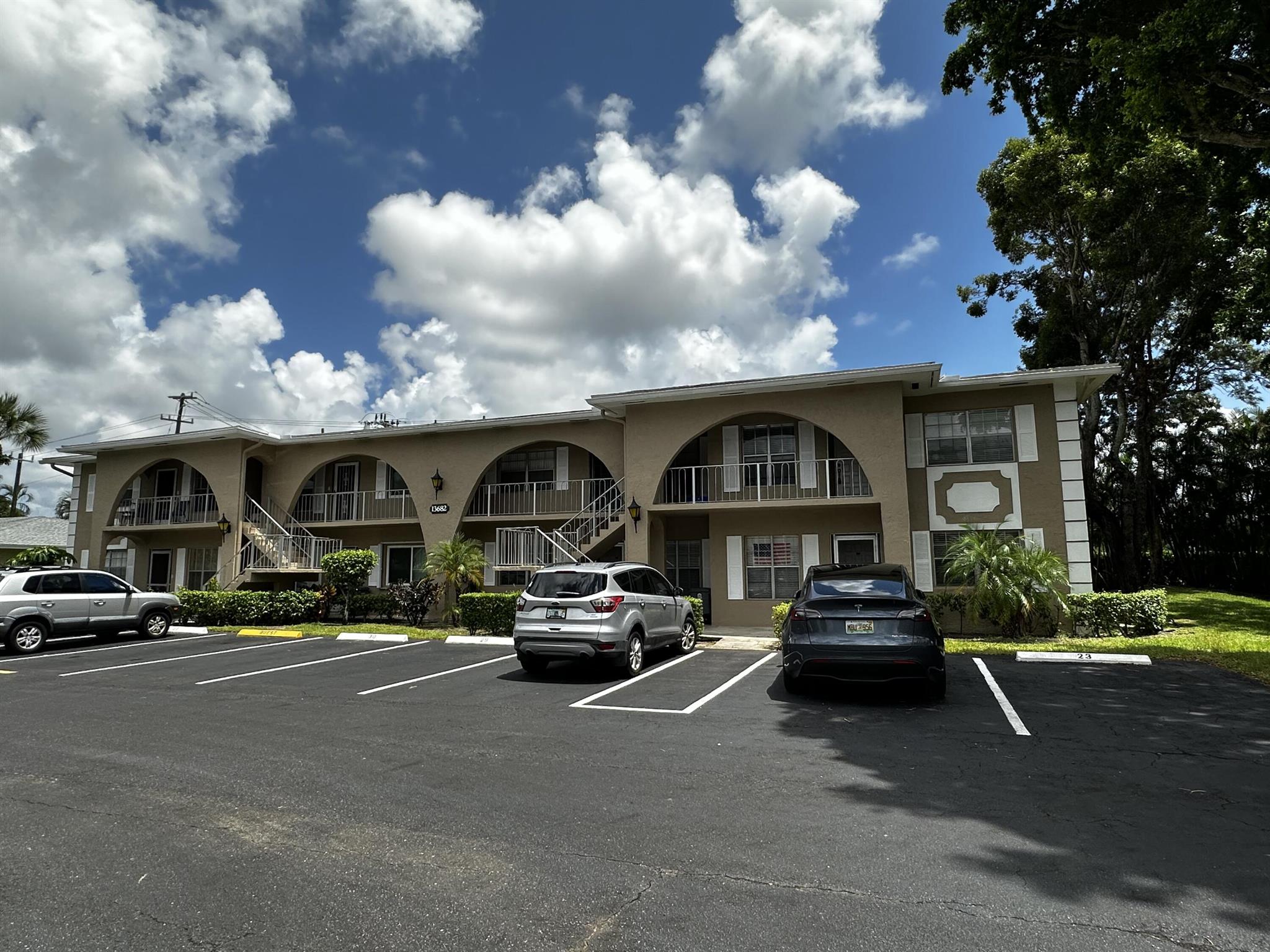 Palm Greens At Villa Del