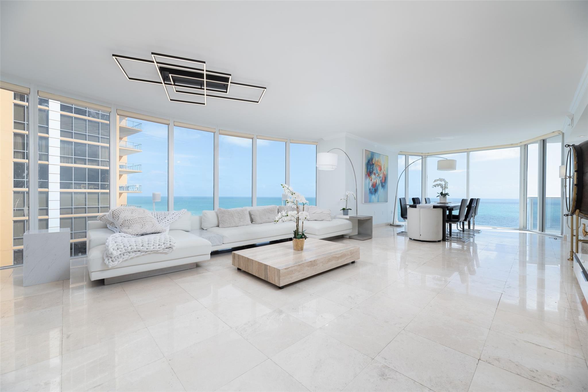 Condo for Sale in Sunny Isles Beach, FL