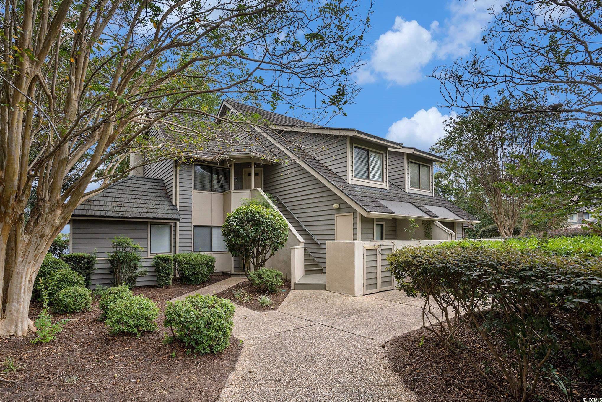 215 Baslow Ct. UNIT 1D Myrtle Beach, SC 29572