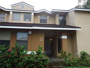 Homes for sale in Miramar, FL | 2249 Sw 80th Ter #2249, Miramar, FL 33025 | MLS# F10529966