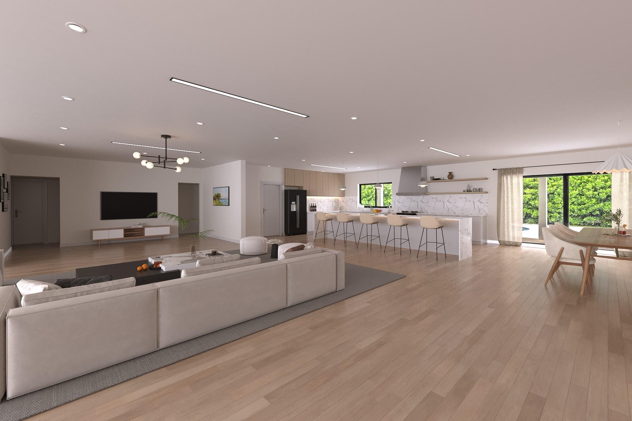 Homes for sale in Hollywood, FL | 2800 Palmer Dr, Hollywood, FL 33021 | MLS# F10529971