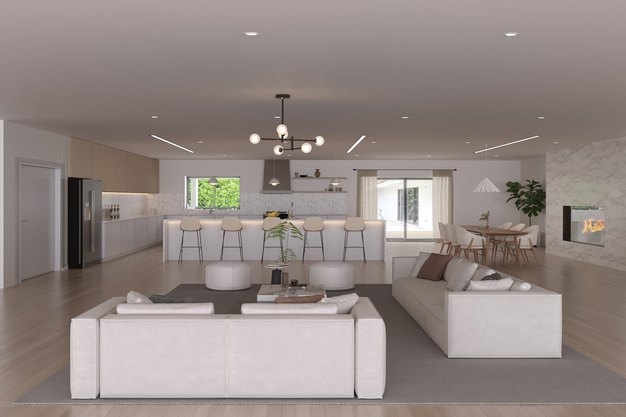 Homes for sale in Hollywood, FL | 2800 Palmer Dr, Hollywood, FL 33021 | MLS# F10529971