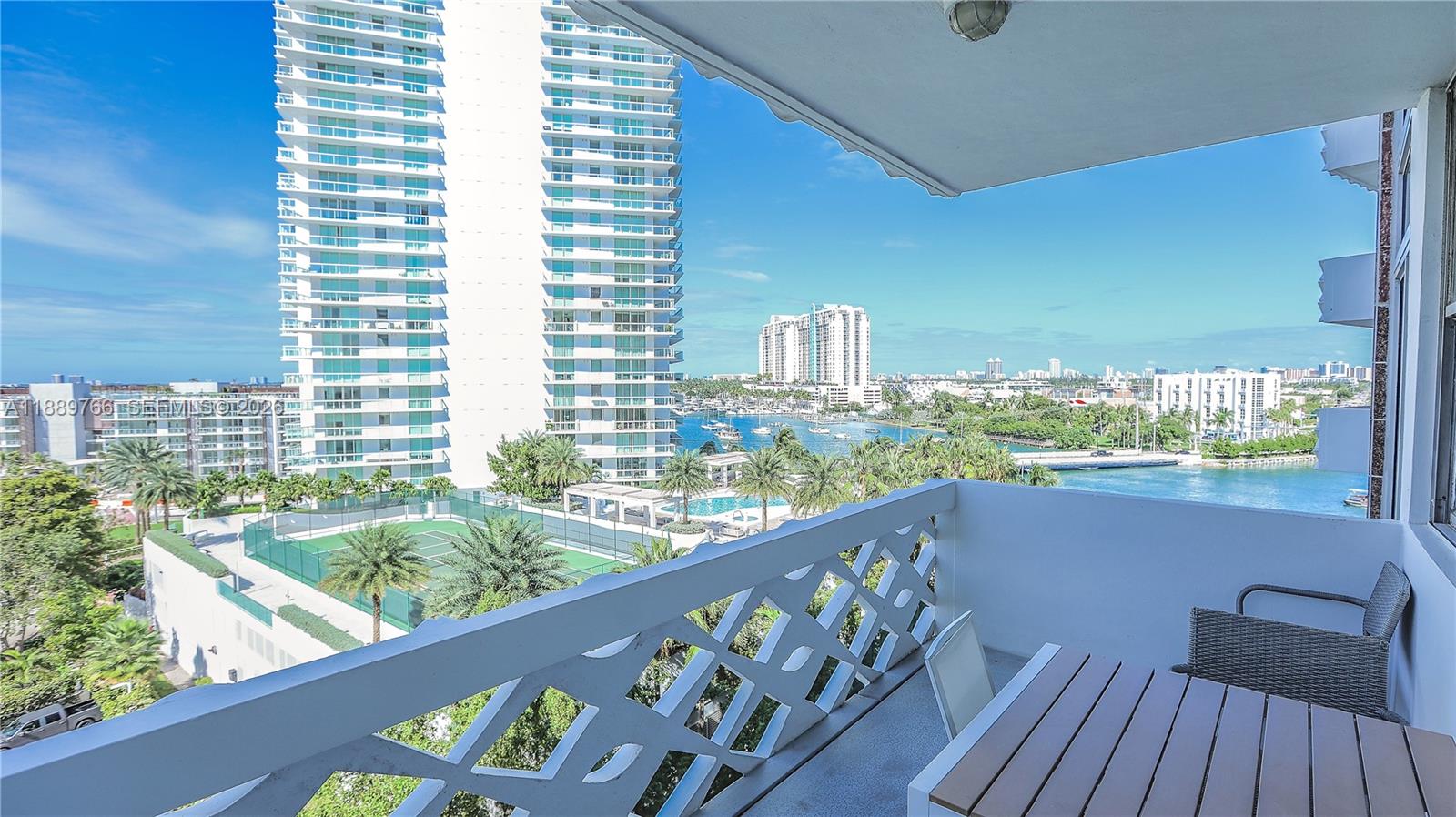 Belle Plaza Condo
