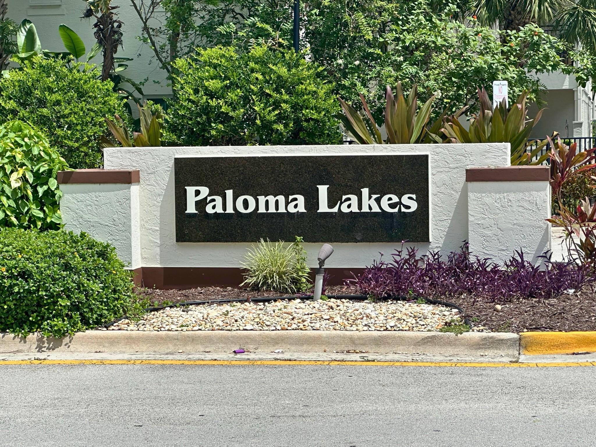 Discover the perfect blend of comfort and convenience in this inviting 3-bedroom, 3-bathroom townhouse nestled in the secure, gated community of Paloma Lakes. With a versatile bonus room downstairs—easily convertible to a 4th bedroom complete with a full bathroom nearby—this home adapts seamlessly to your growing family's needs. Enjoy modern stainless steel appliances, durable porcelain tile floors throughout, and a full-size washer/dryer on the second floor for effortless living.
Ideal for young families seeking proximity to Monarch High School and the vibrant Promenade mall, or savvy investors eyeing strong potential, this gem boasts enhanced safety with a fire sprinkler system and full hurricane protection.
Don't miss out—schedule your private tour today and make it yours!