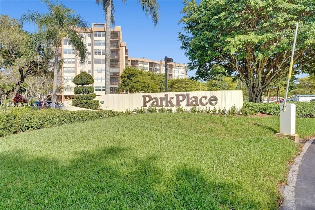 Park Place Condominium No