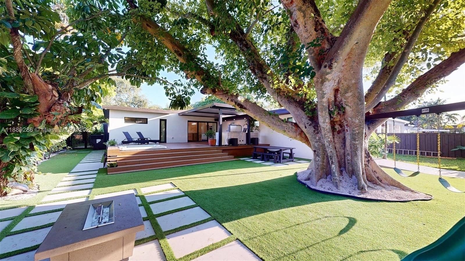 Homes for sale in Miami Springs, FL | 641 Nightingale Ave, Miami Springs, FL 33166 | MLS# A11889286