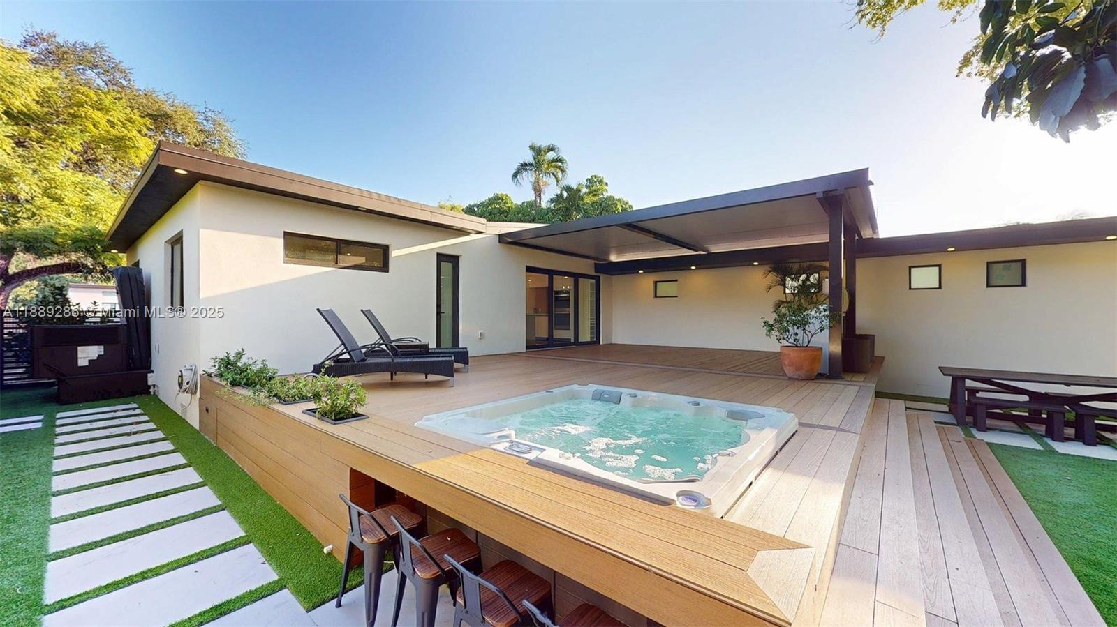 Homes for sale in Miami Springs, FL | 641 Nightingale Ave, Miami Springs, FL 33166 | MLS# A11889286