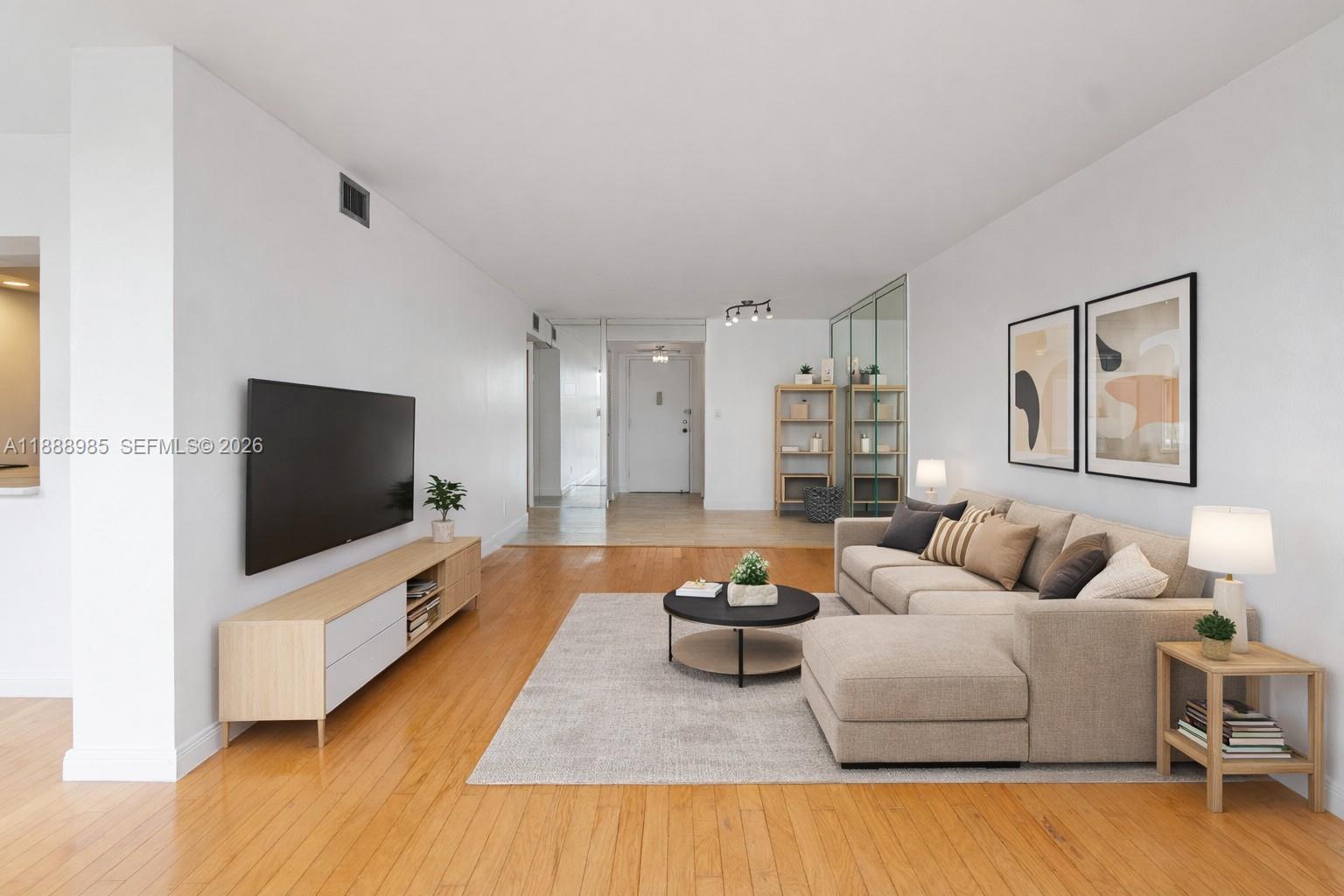 Oceanview Park Condo