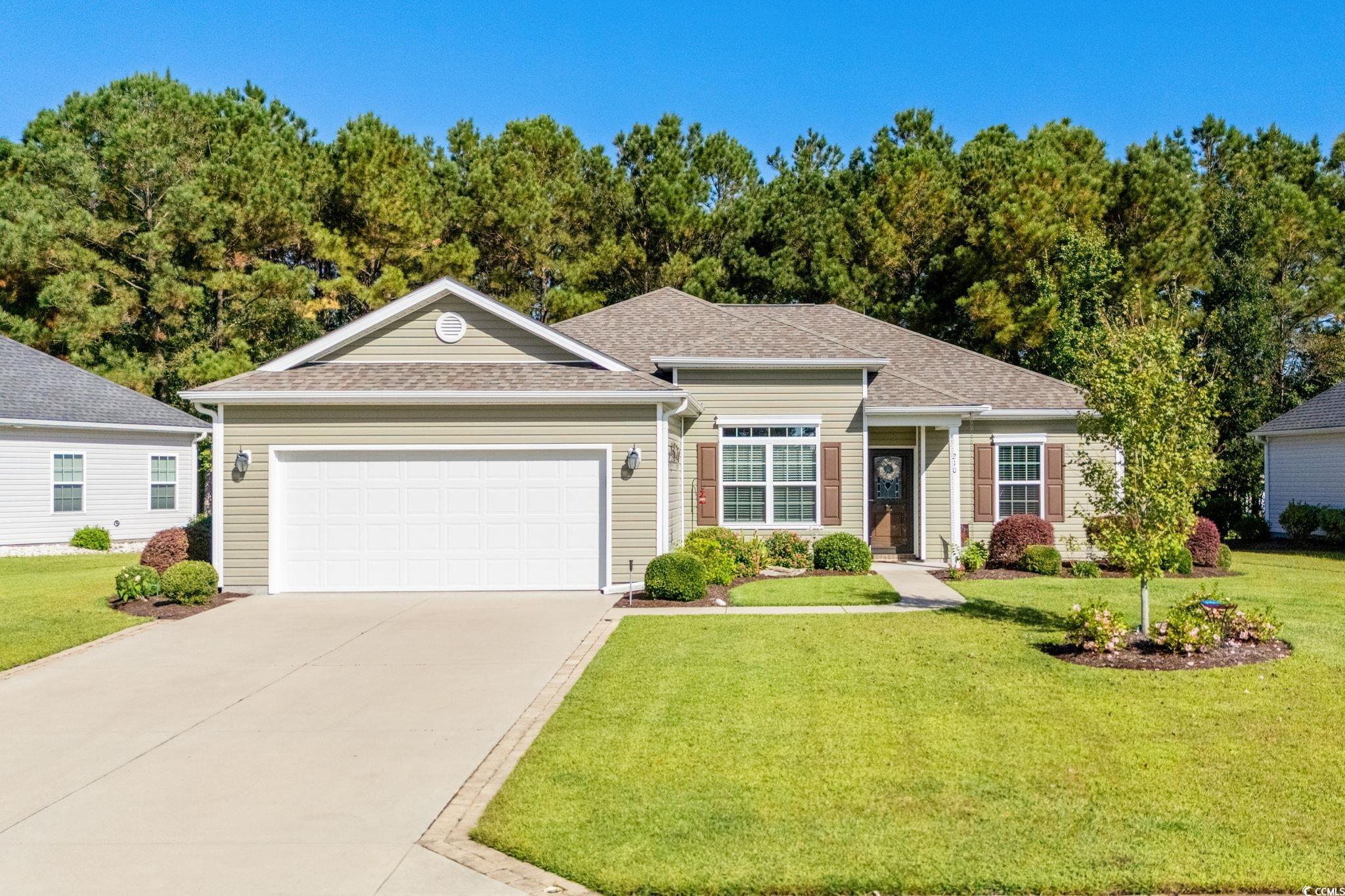 210 Belclare Way Longs, SC 29568