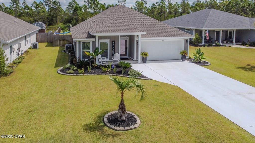 Details for 3095 Long Avenue, Port St Joe, FL 32456