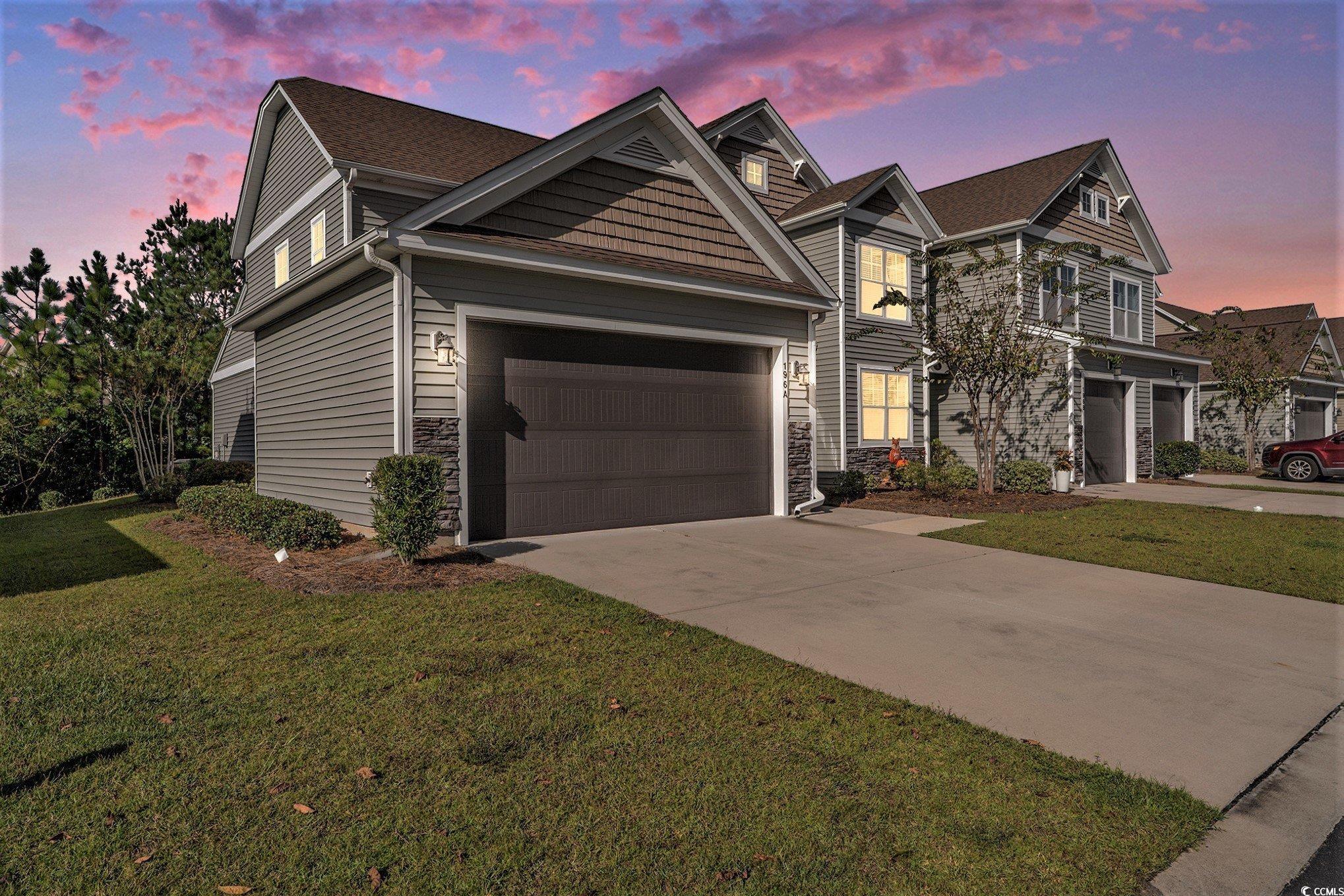 196 Machrie Loop UNIT A Myrtle Beach, SC 29588