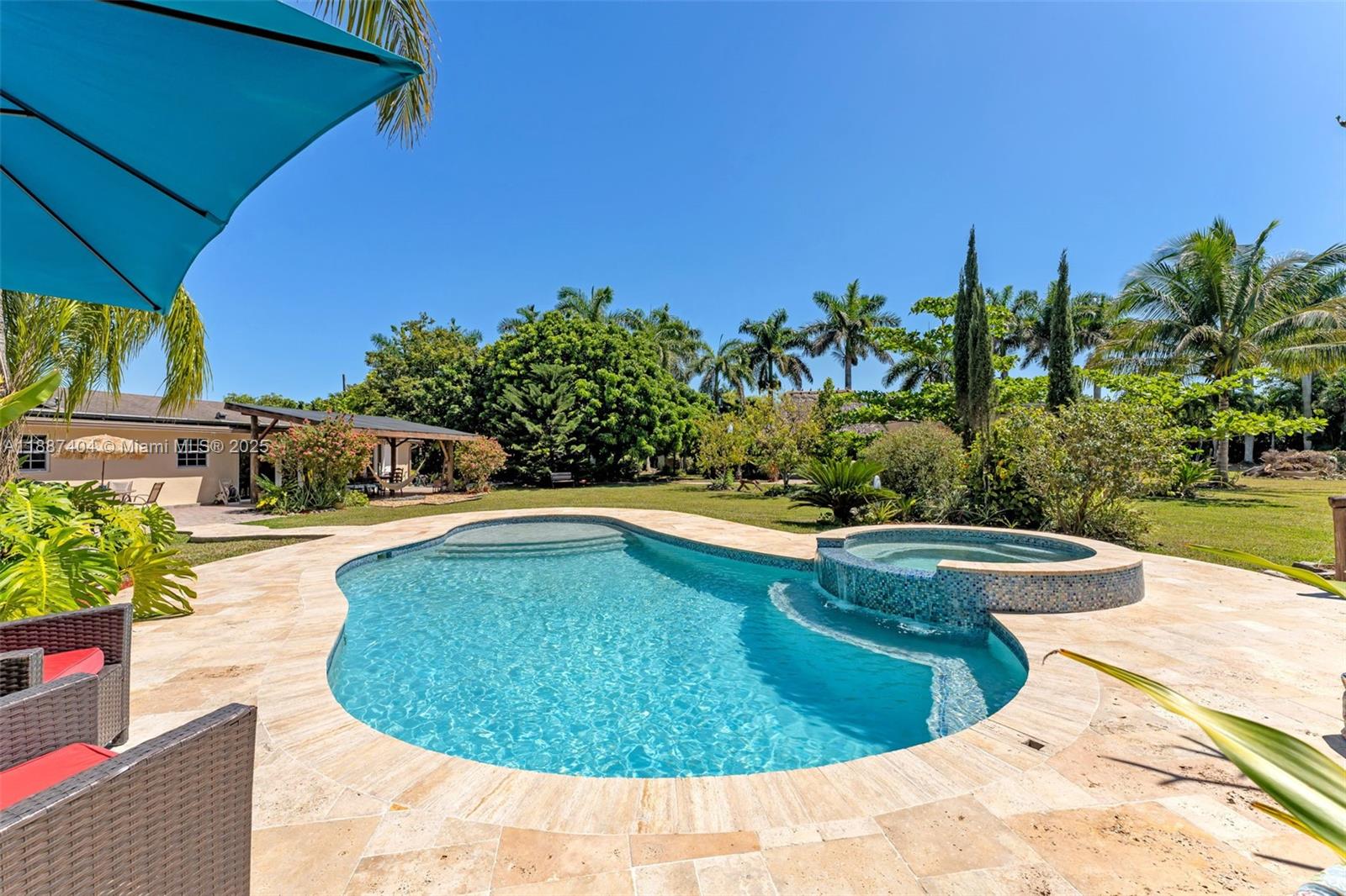 Redland 2.02 Ac Pool Plus