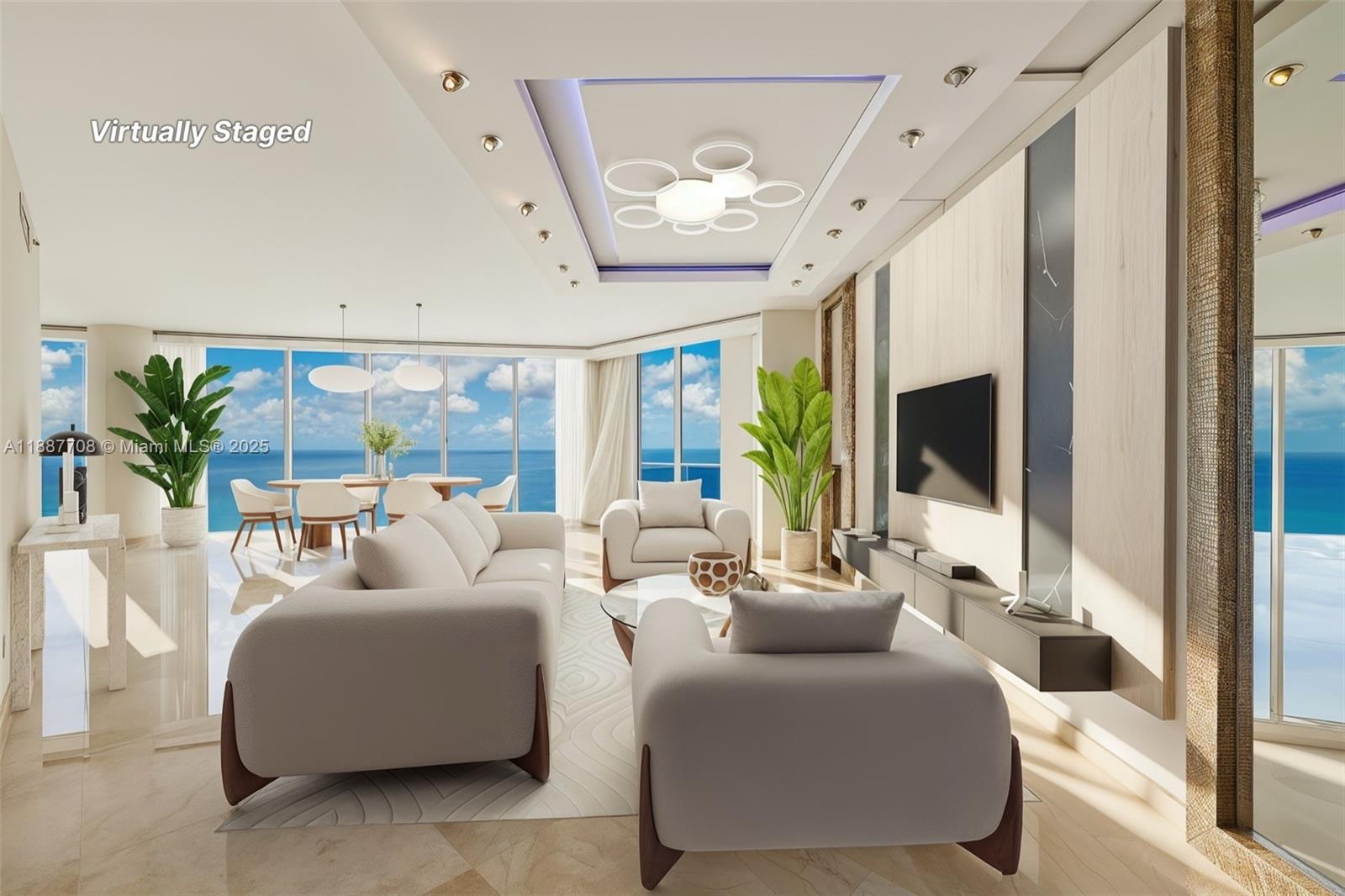 Apartamento à Venda em Hollywood, FL