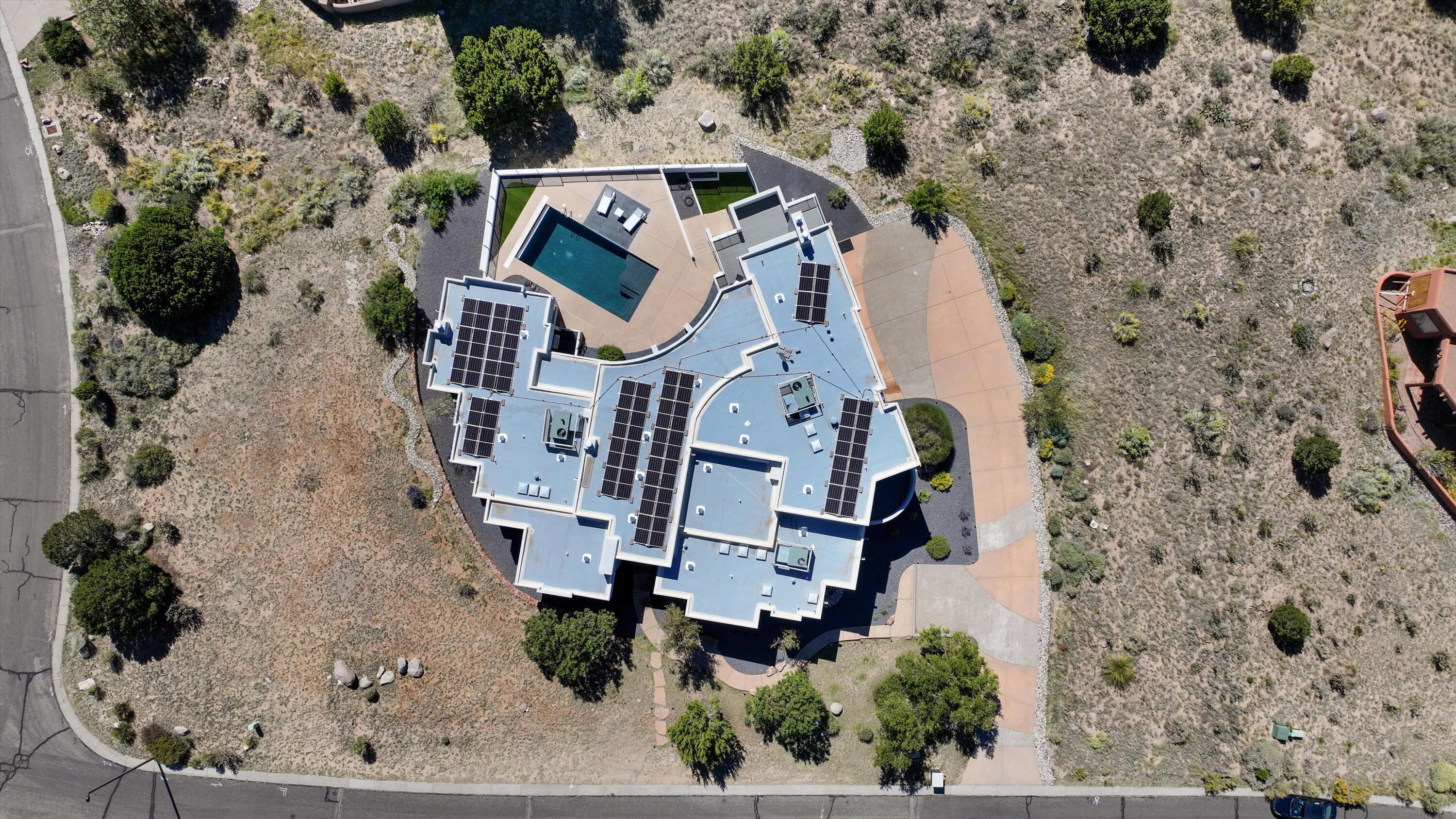 Homes for sale in Albuquerque, NM | 13632 Canada Del Oso Pl Ne, Albuquerque, NM 87111 | MLS# 1092384