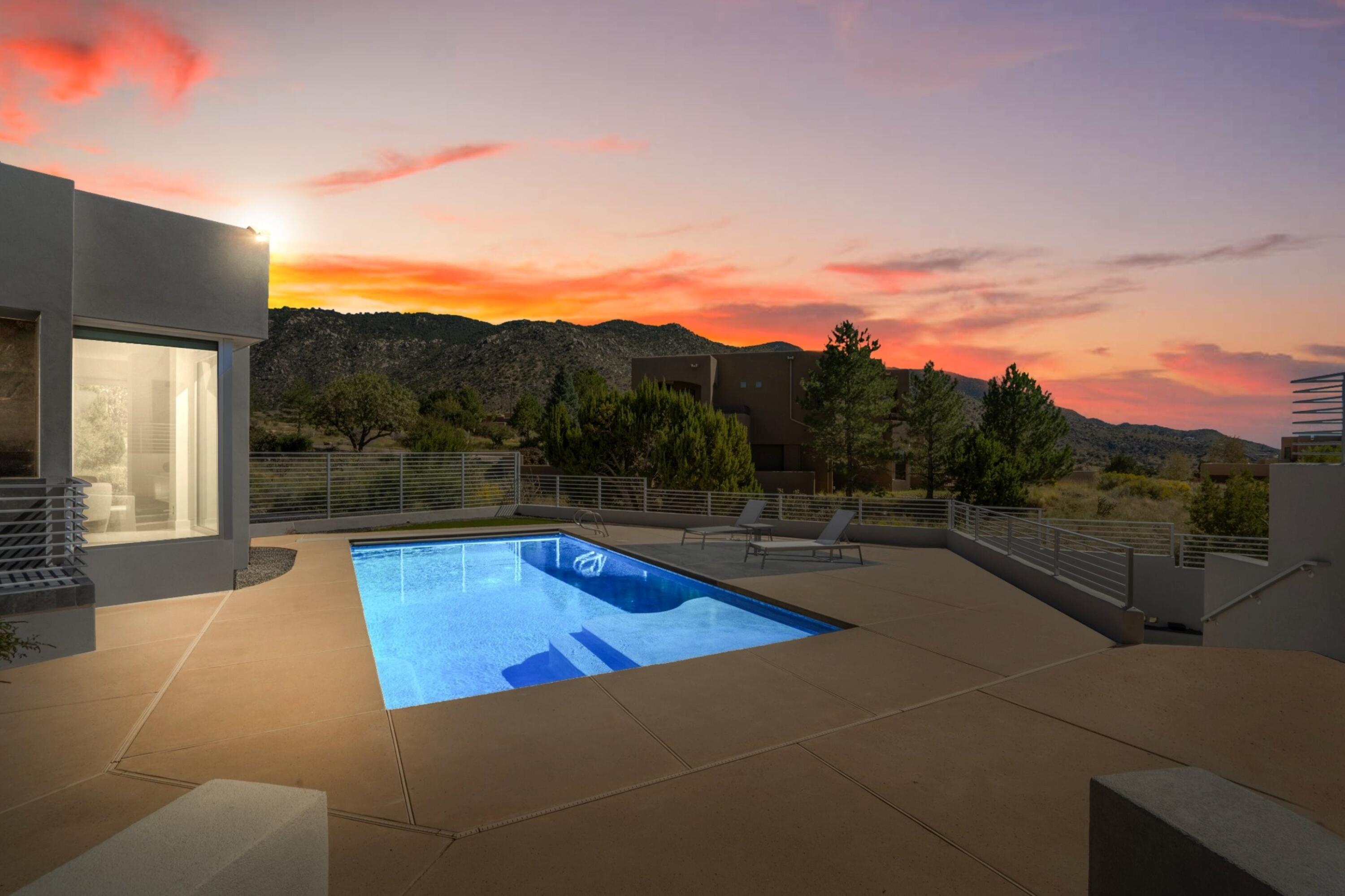 Homes for sale in Albuquerque, NM | 13632 Canada Del Oso Pl Ne, Albuquerque, NM 87111 | MLS# 1092384