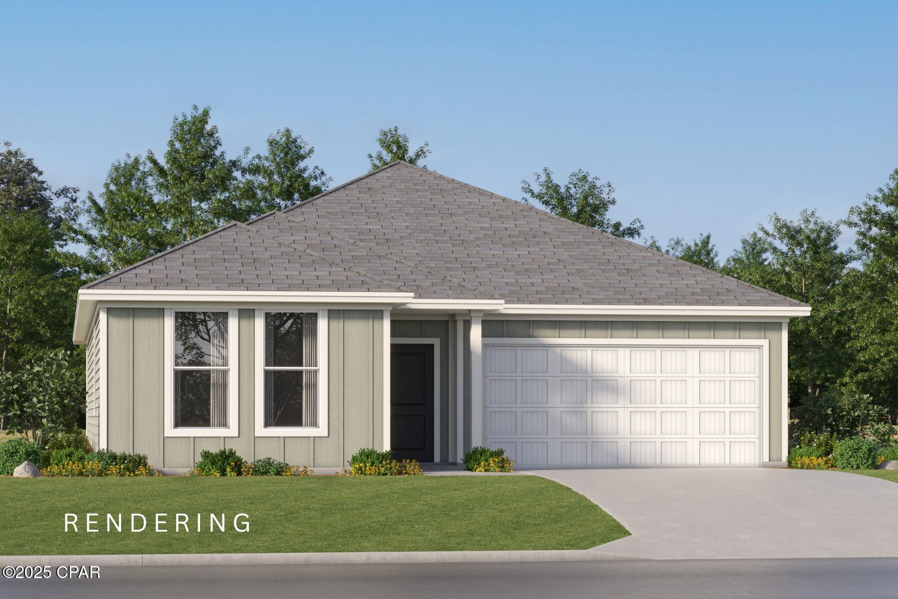 Details for 3925 Lombard Street 58, Panama City, FL 32404