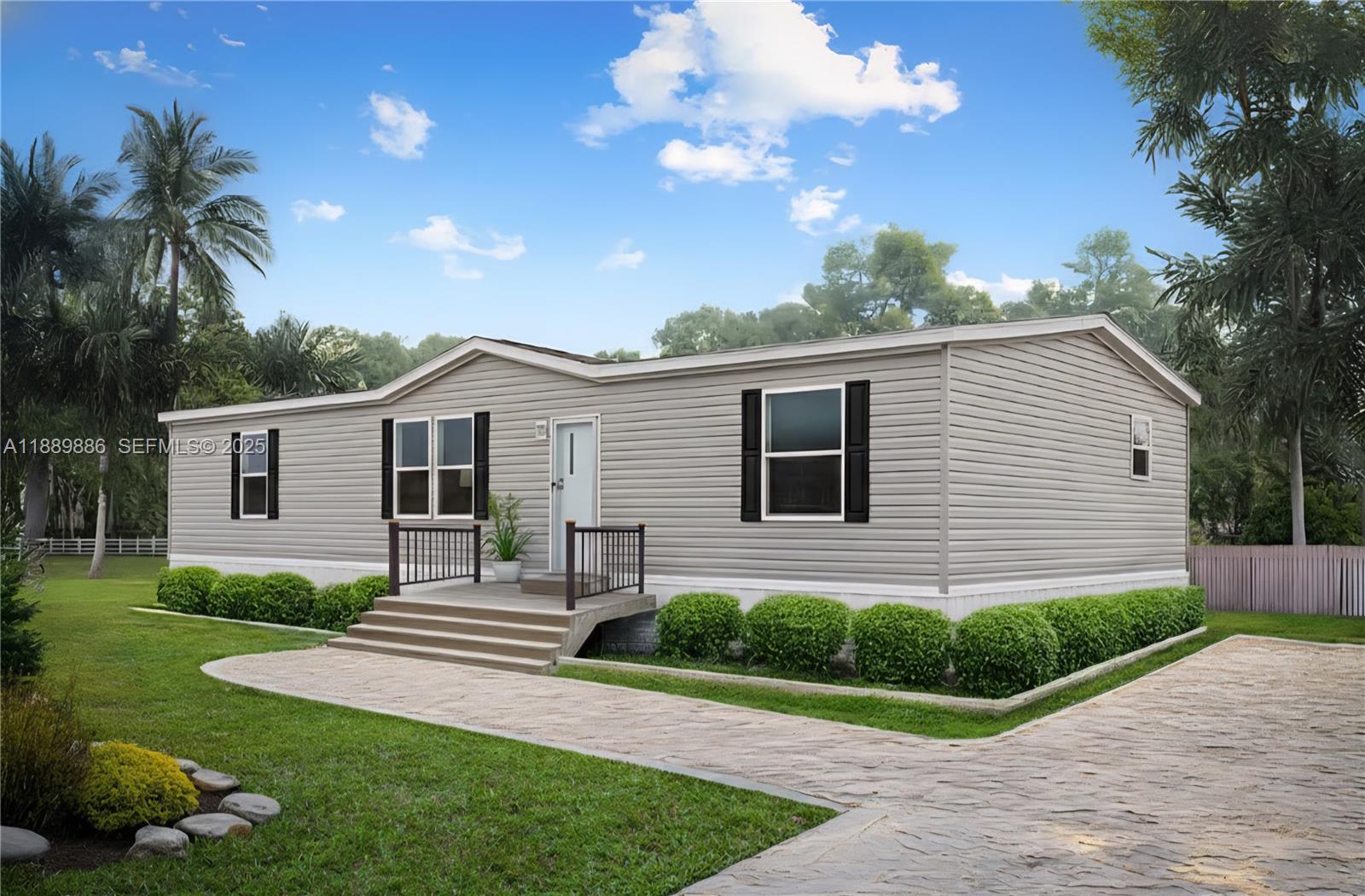 Montra Ranch Estates