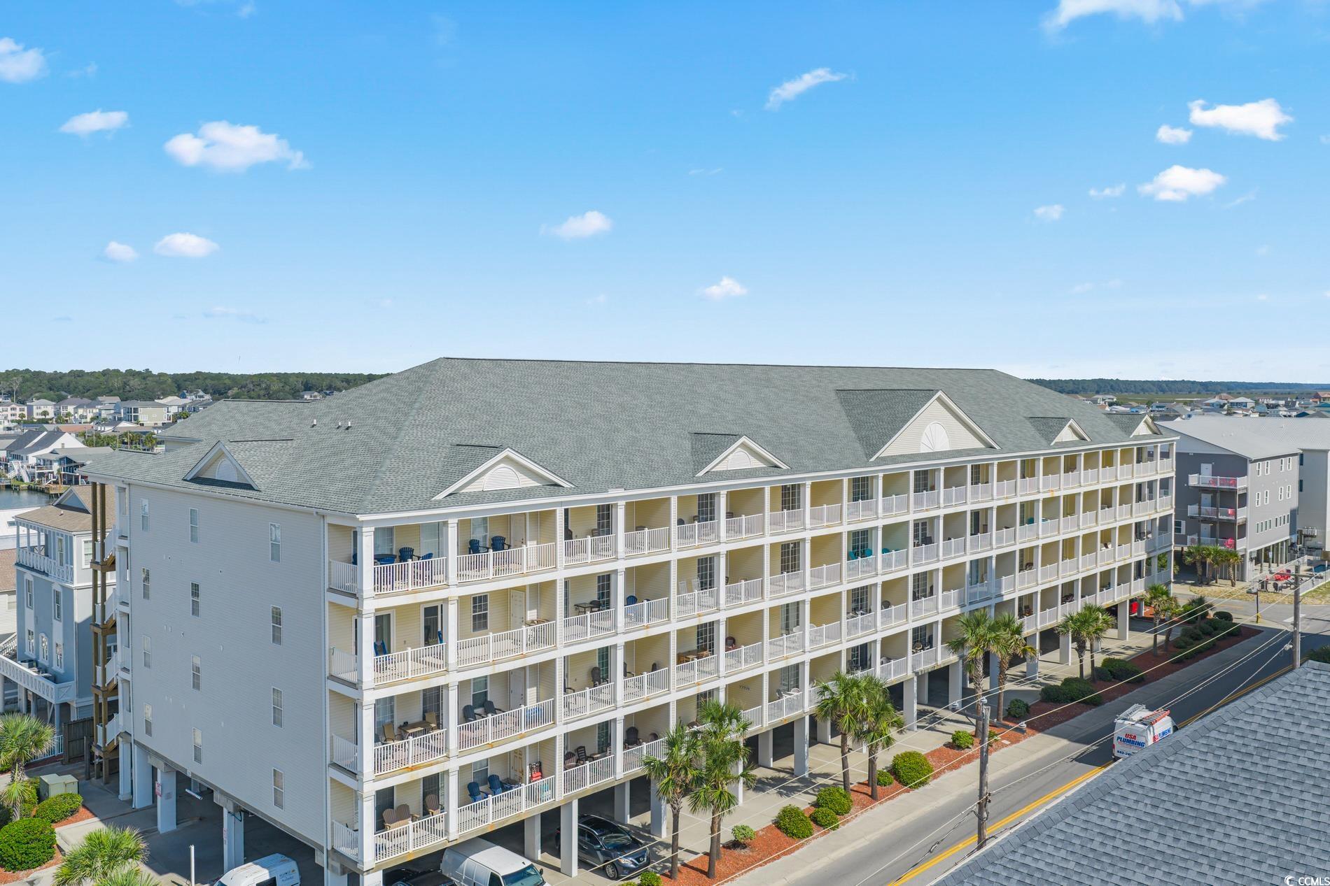 200 53rd Ave. N UNIT #207 North Myrtle Beach, SC 29582