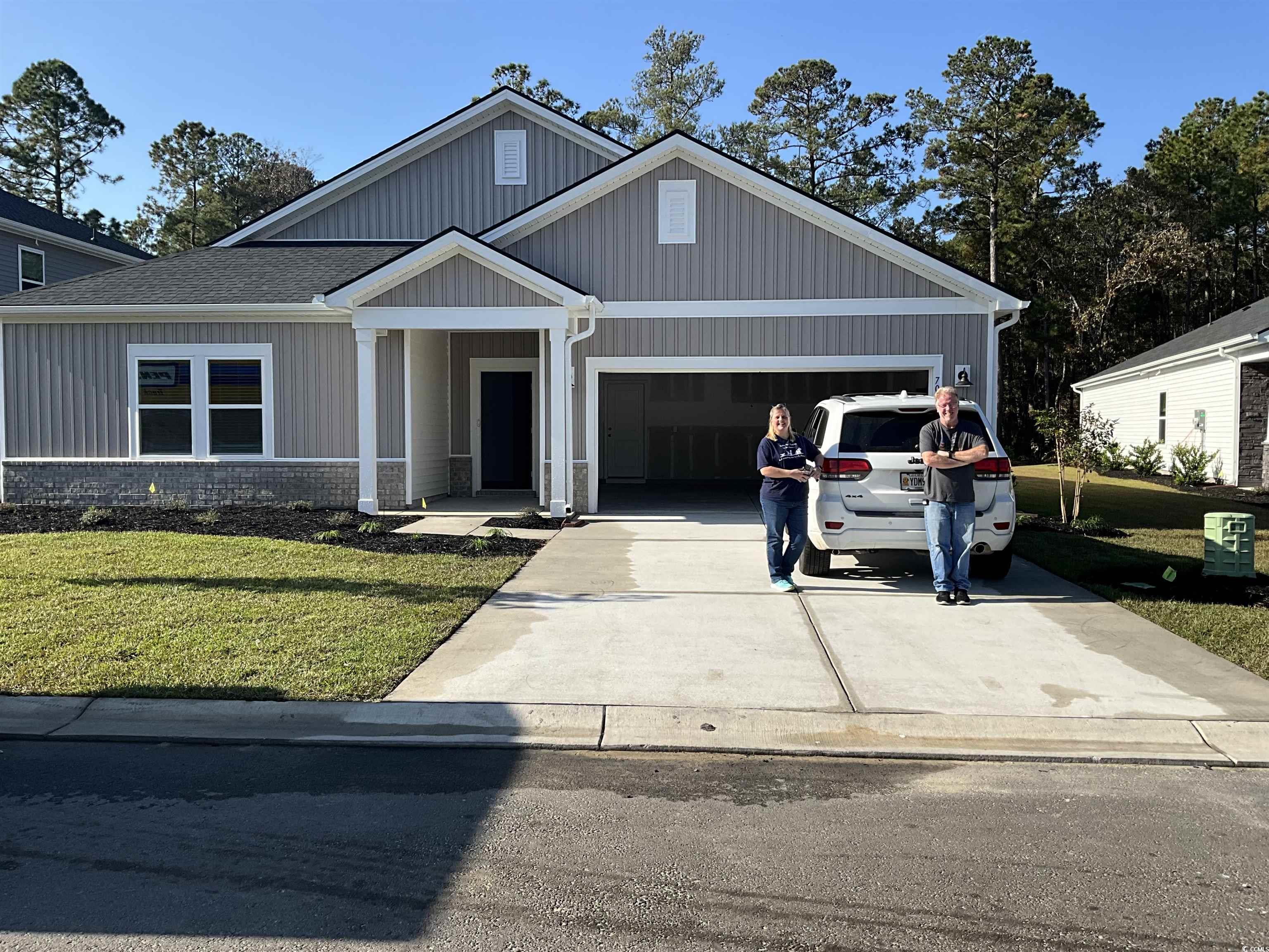 Homes for sale in Myrtle Beach, SC | 7035 Edgemoor Ct, Myrtle Beach, SC 29579 | MLS# 2524183