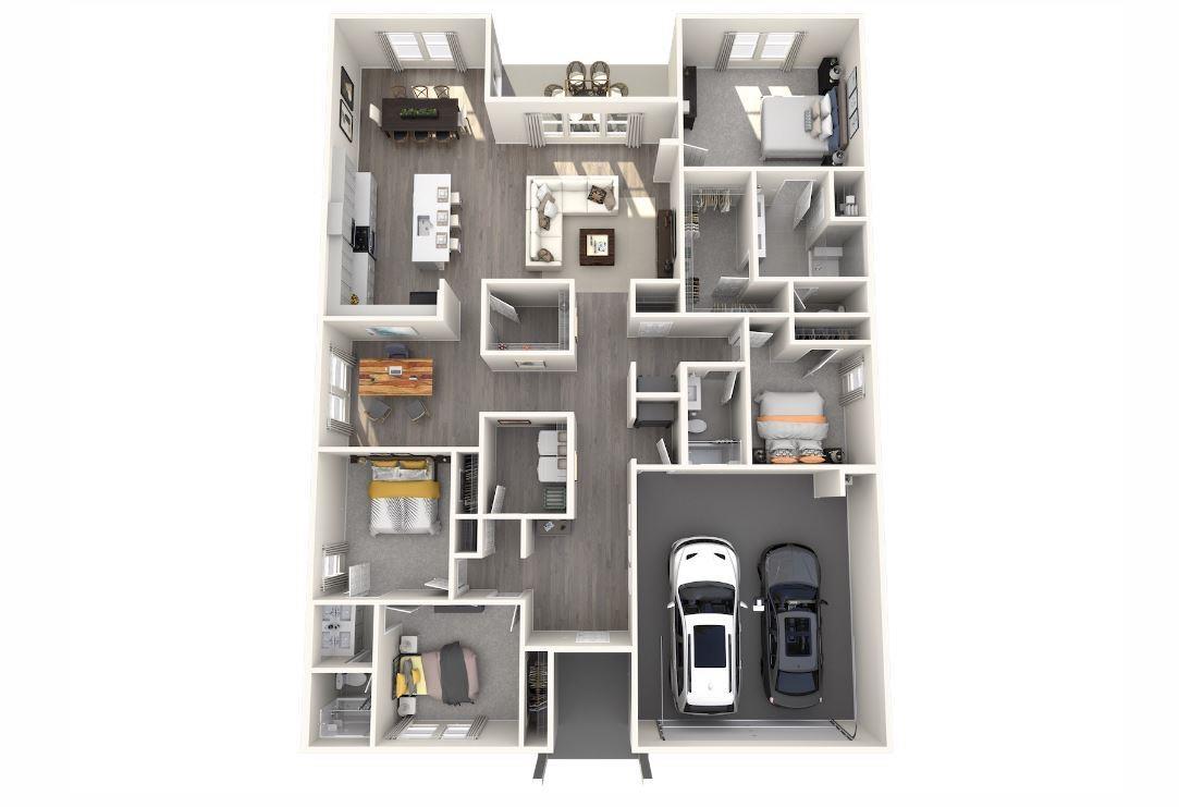 Homes for sale in Myrtle Beach, SC | 7035 Edgemoor Ct, Myrtle Beach, SC 29579 | MLS# 2524183