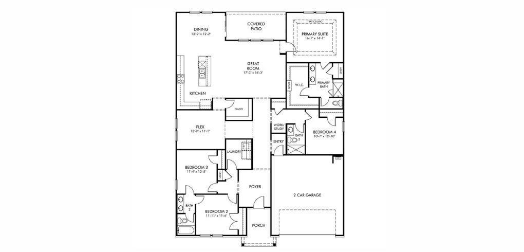 Homes for sale in Myrtle Beach, SC | 7035 Edgemoor Ct, Myrtle Beach, SC 29579 | MLS# 2524183