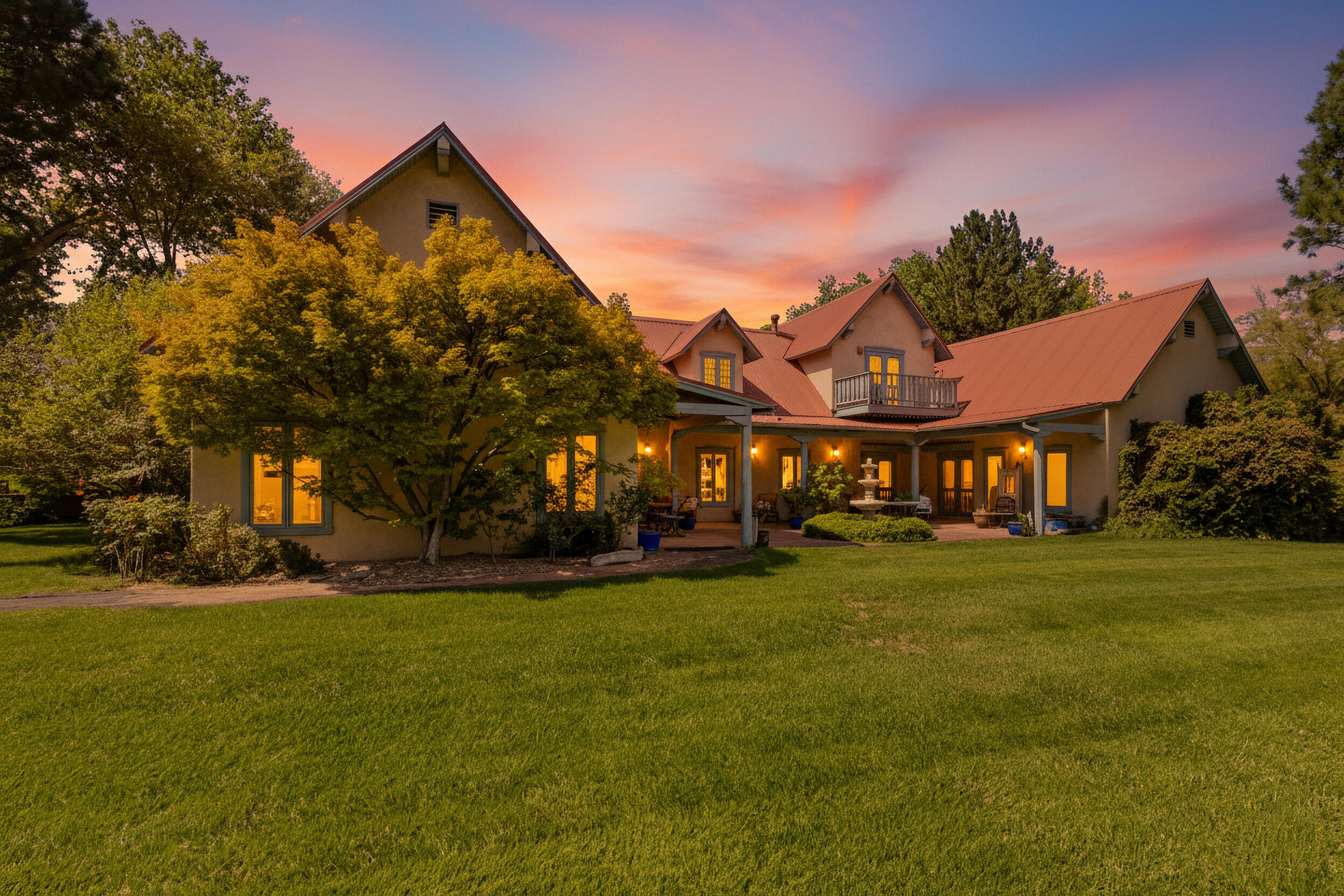 Homes for sale in Los Ranchos, NM | 1604 Narcisa Ct Nw, Los Ranchos, NM 87107 | MLS# 1092387