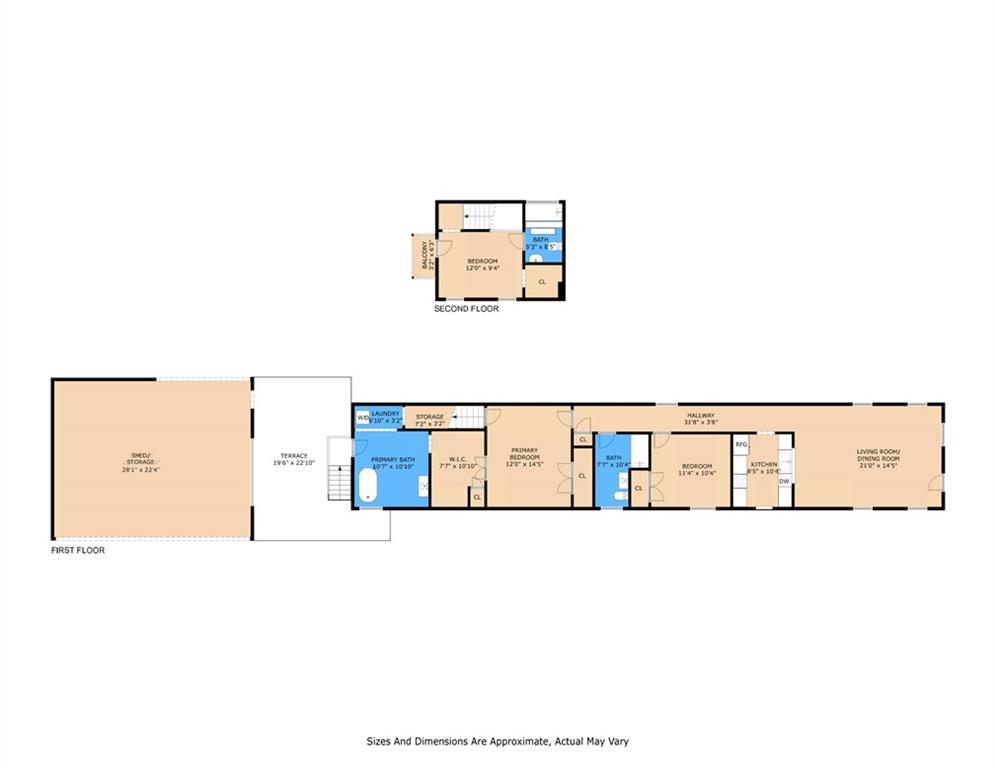 Homes for sale in New Orleans, LA | 5406 Milne Blvd, New Orleans, LA 70124 | MLS# 2524034