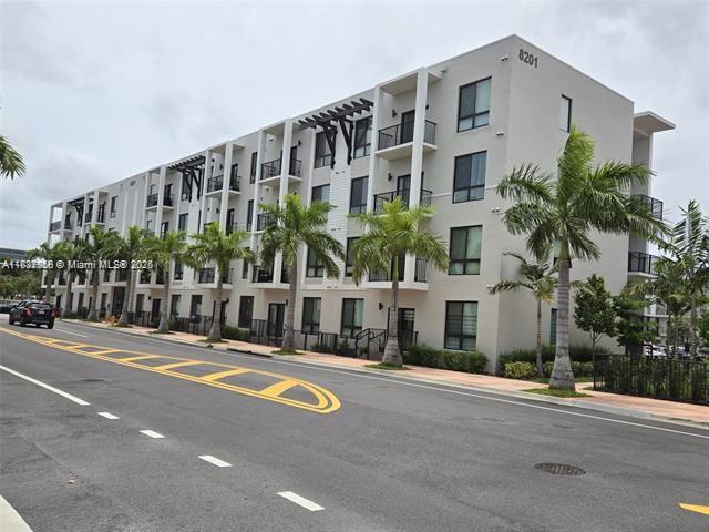 Downtown Doral South Phas