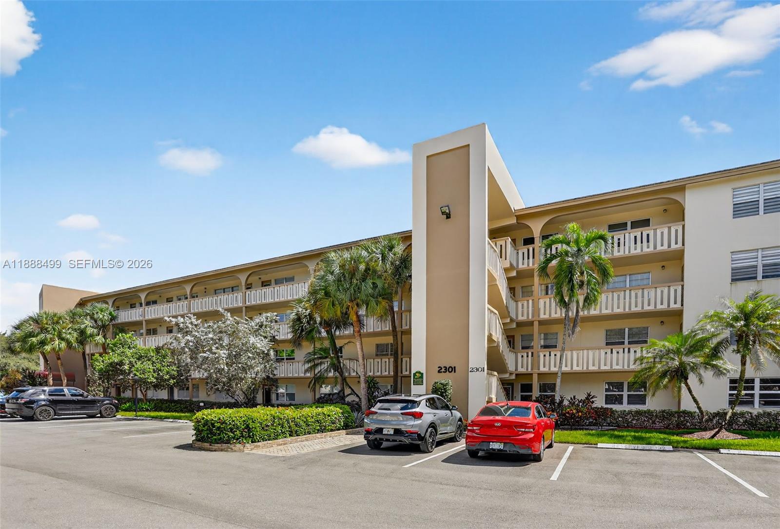 Lucaya Village 1-B Condo