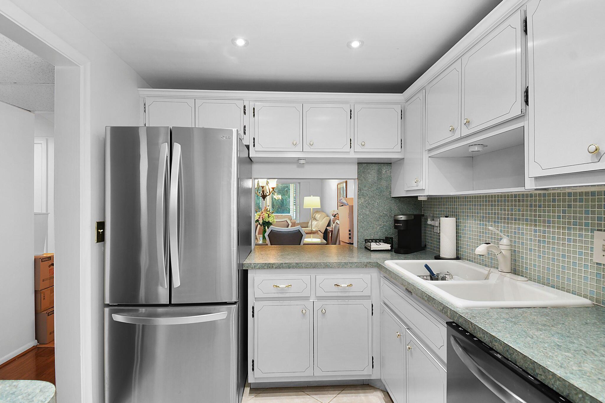 Boca Verde East Condo