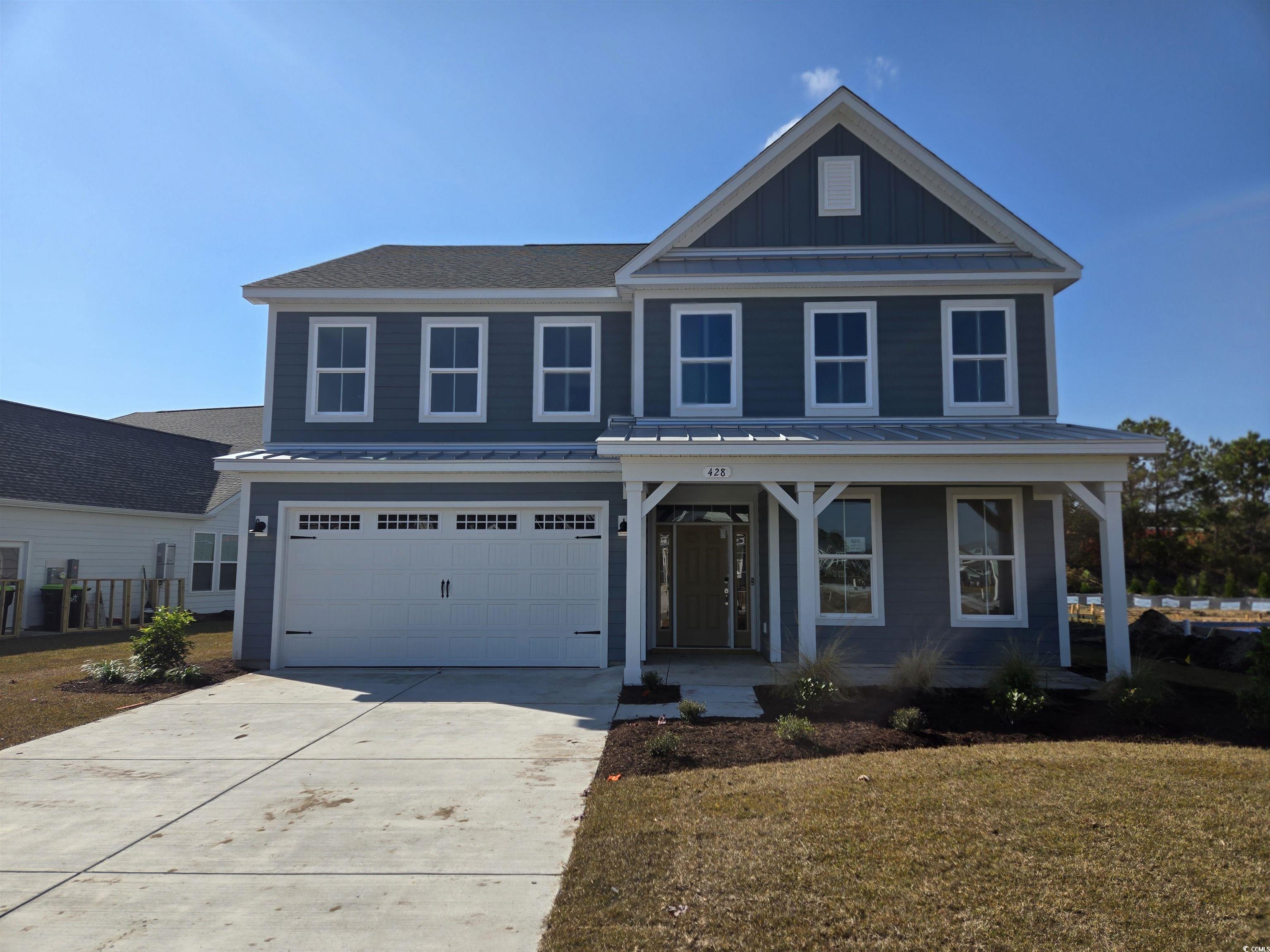 428 Starlit Way Myrtle Beach, SC 29579