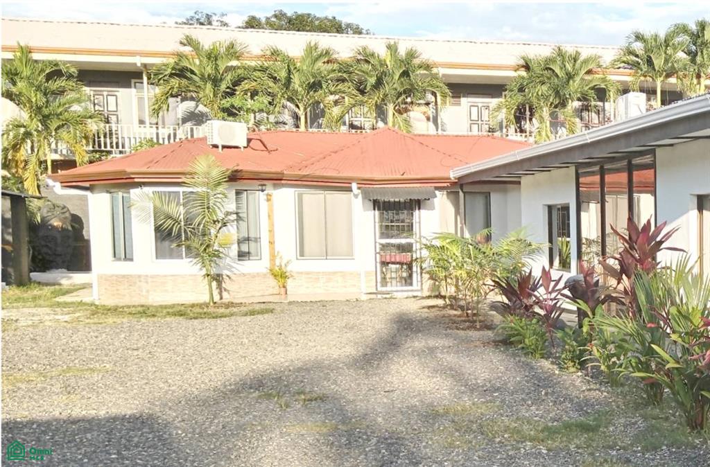 3 bed Single Family Homes For Sale in Osa, Puntarenas - 1