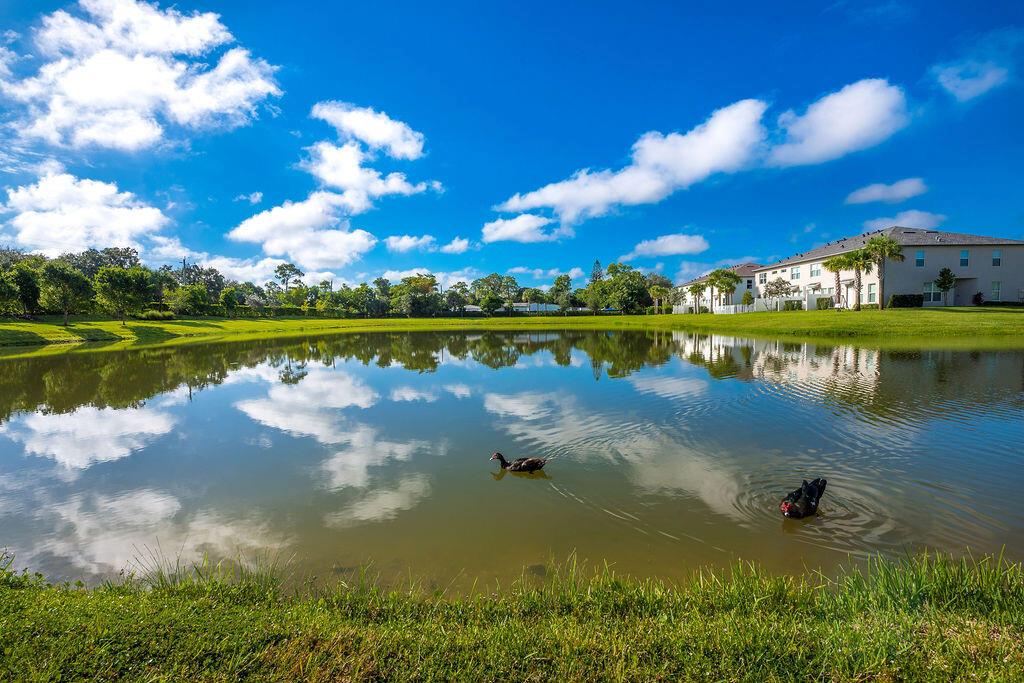 Ranchette Road Townhomes