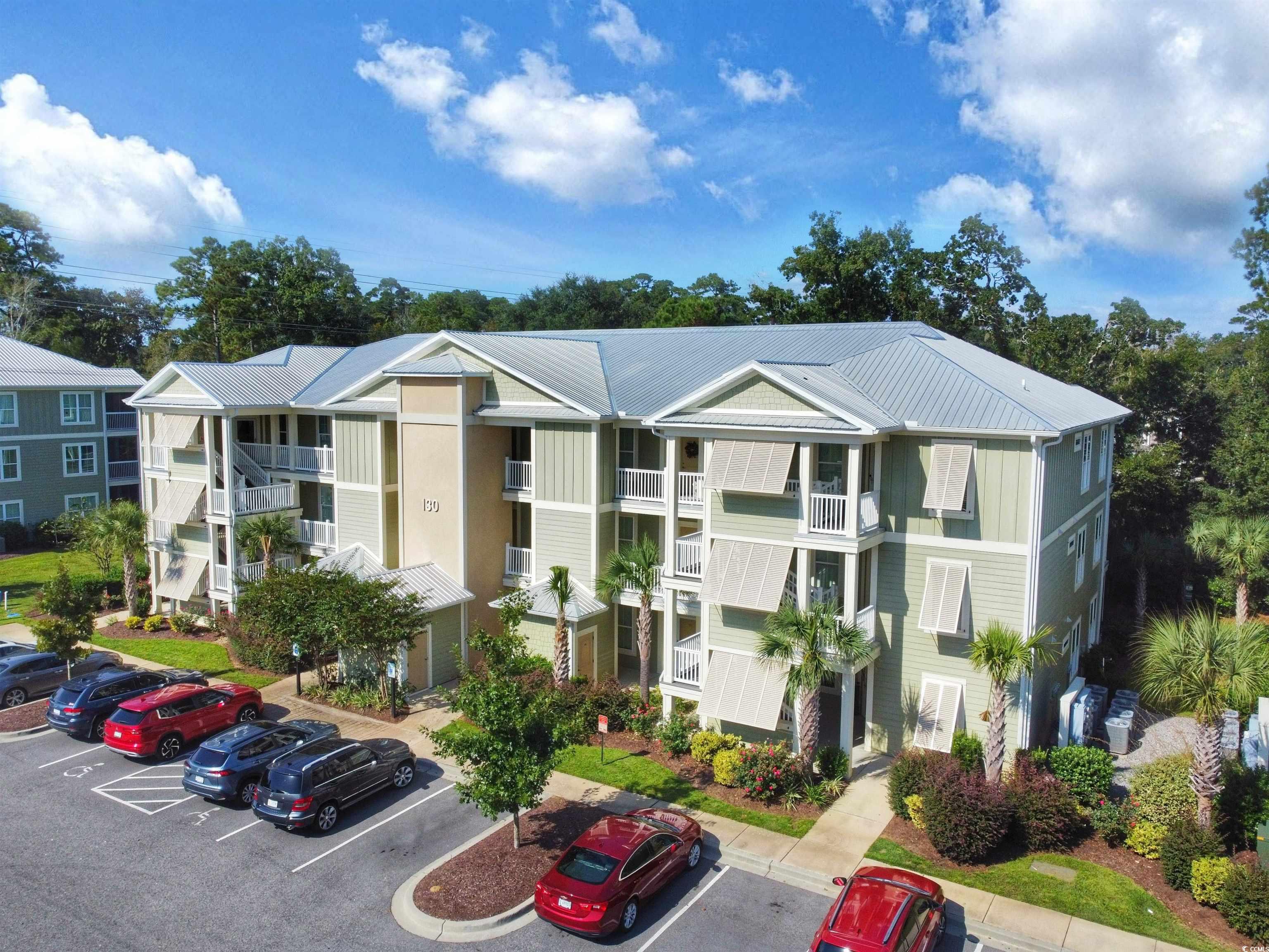 130 Puffin Dr. UNIT 3E Pawleys Island, SC 29585