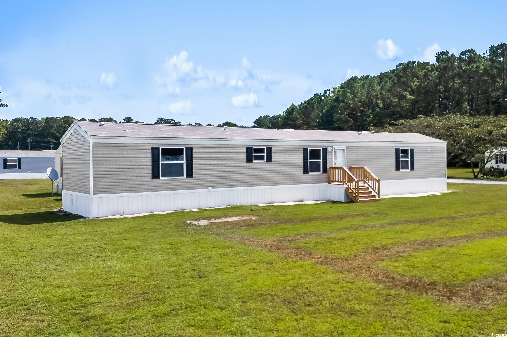 2291 Leopard Ct. Conway, SC 29526