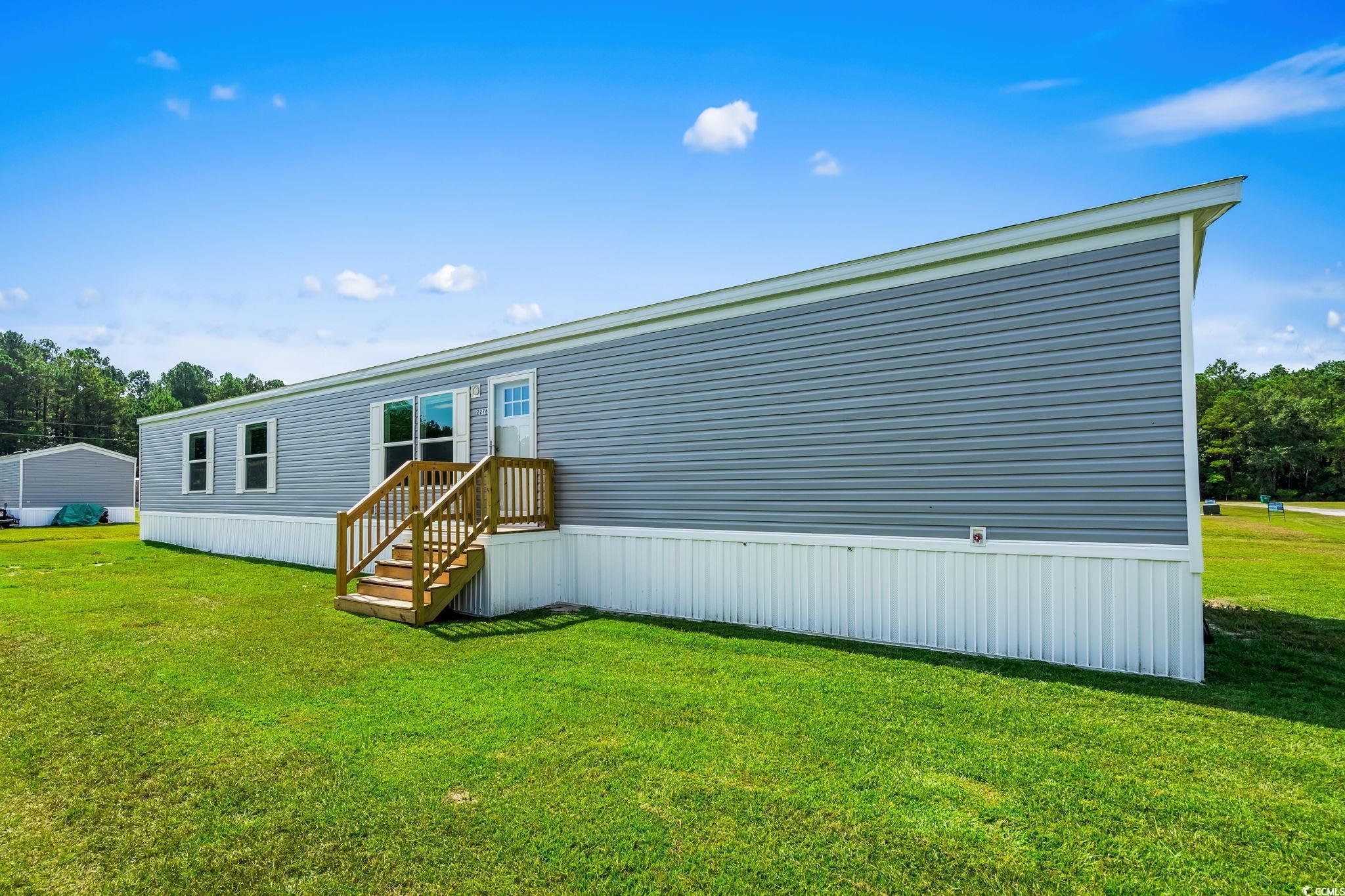 2278 Python Circle Conway, SC 29526