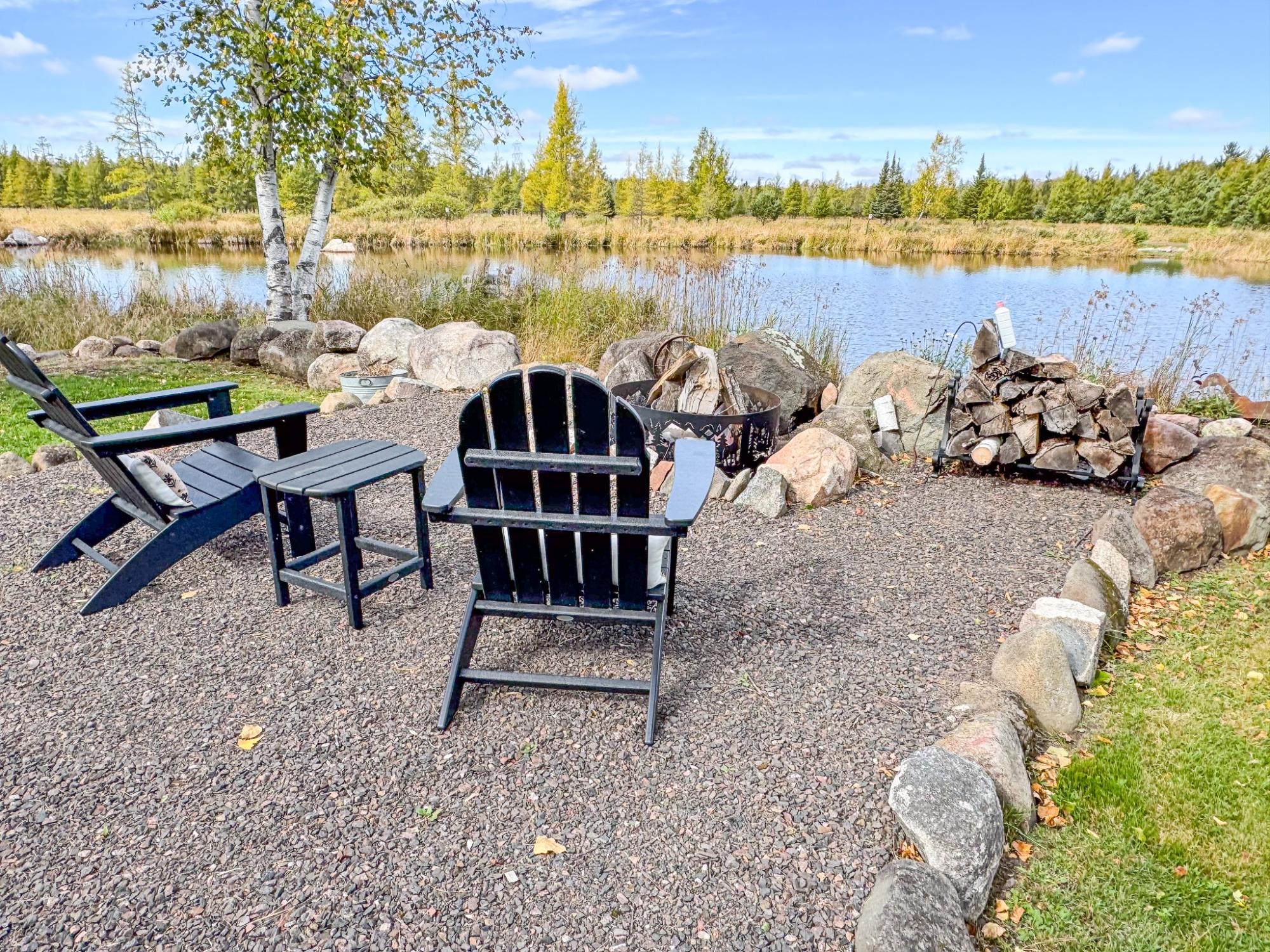 Undocumented Lake Property 12248 Dupont Rd Photo 16