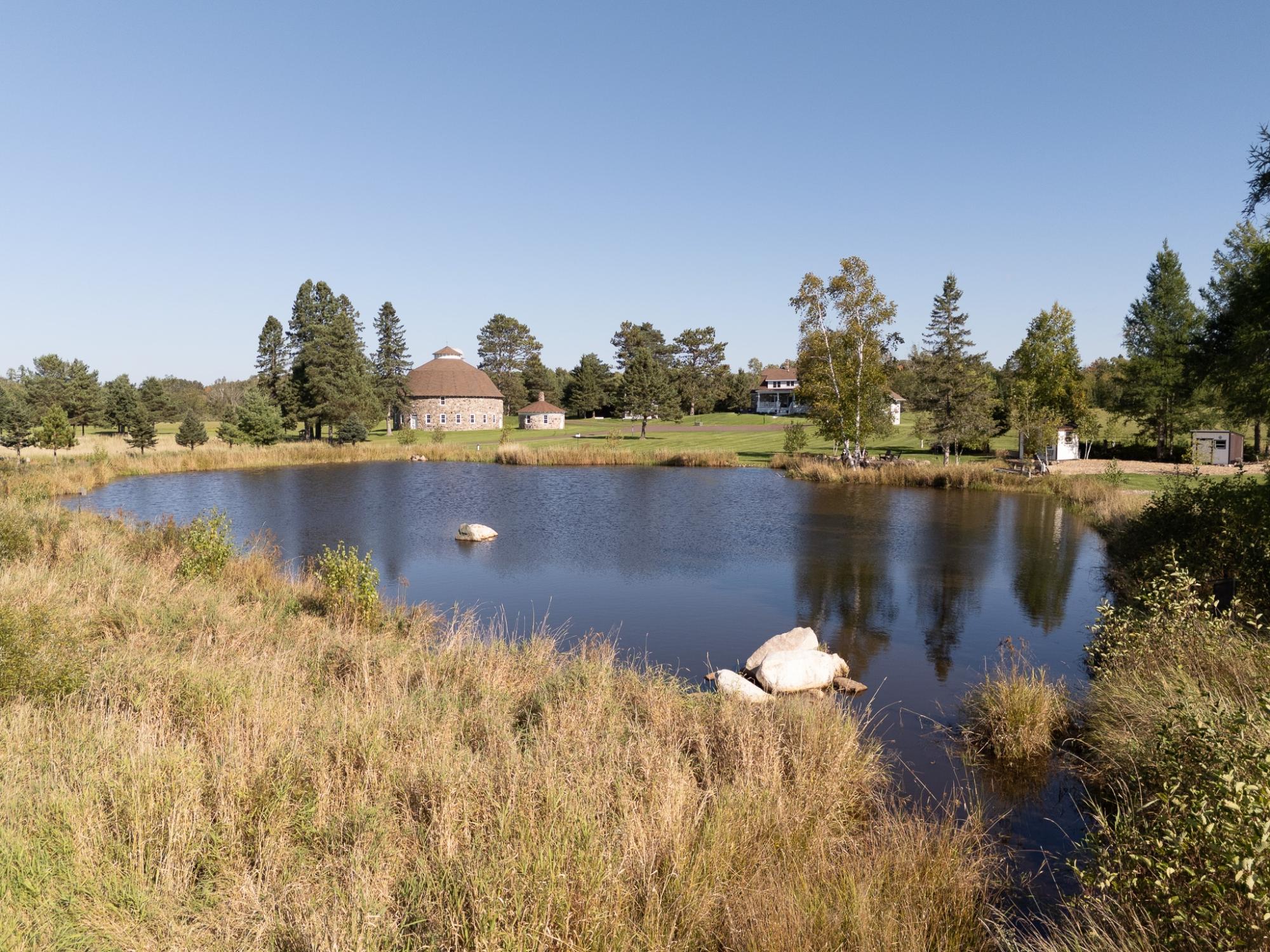 Undocumented Lake Property 12248 Dupont Rd Photo 17